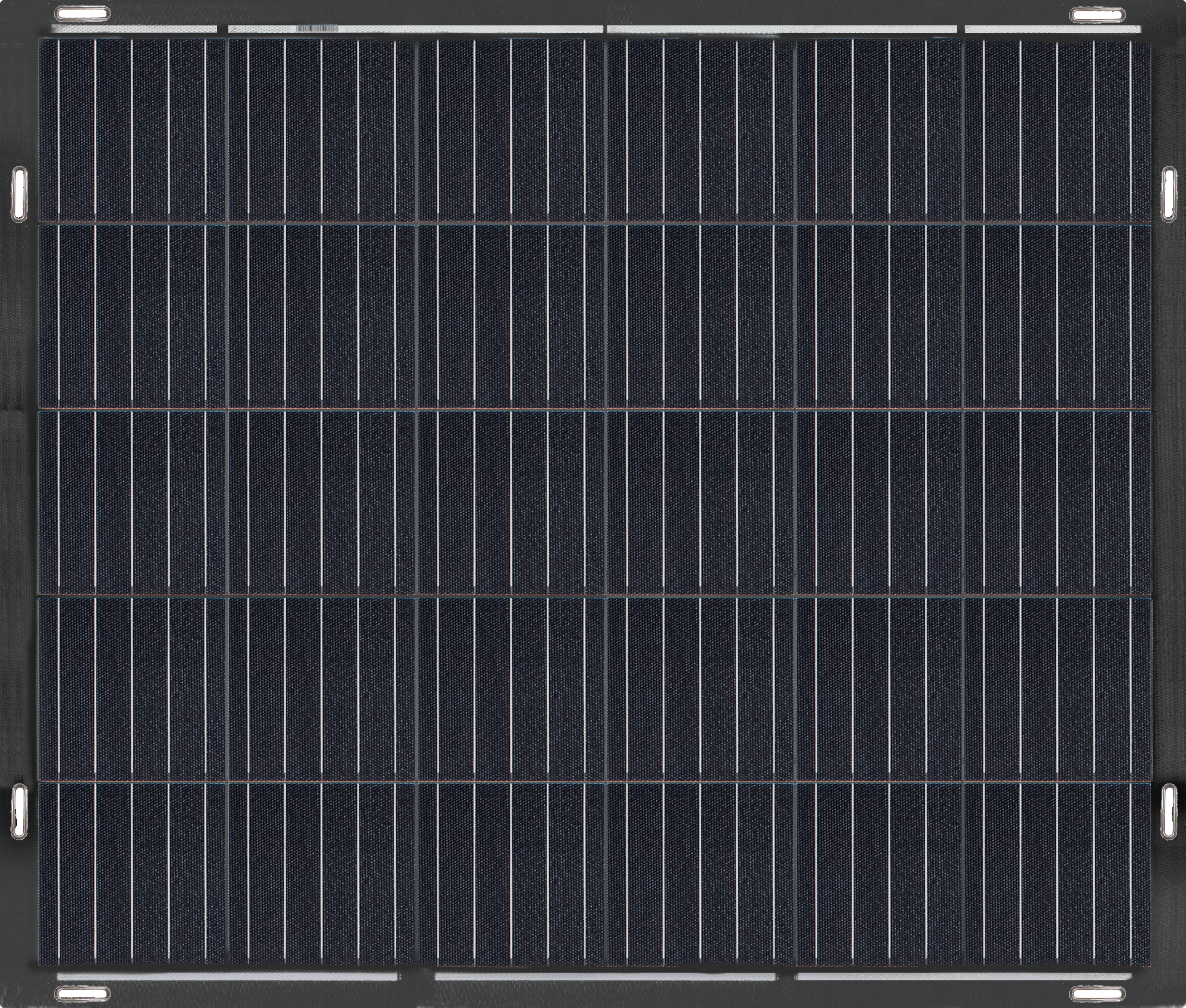 Sunman eArc 150 Wp Ultraleicht-PV-Modul — SMF150M-6X05DB