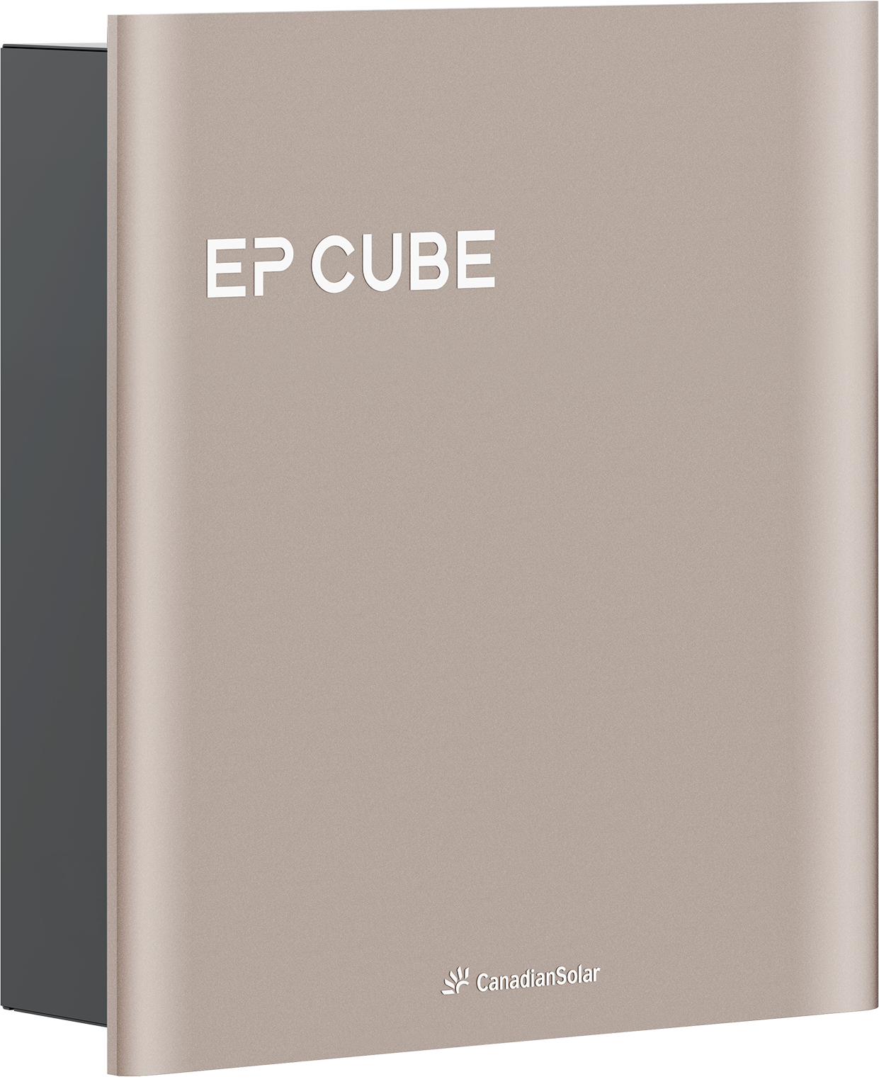 EP Cube Smart Gateway — Ersatzstrom-Umschaltbox 3-phasig (Notstrom)