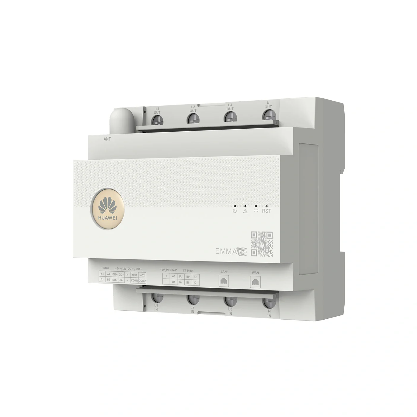 Huawei EMMA-A02 — Energie Management für § 14a EnWG