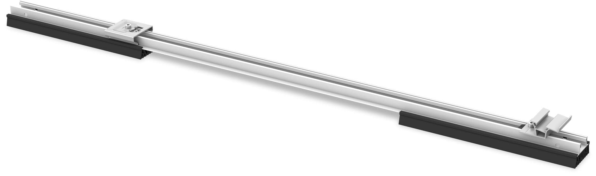 K2 Systems - S-Dome 6.10 Base Set  (1450x75x77,5mm) —  (2003247)