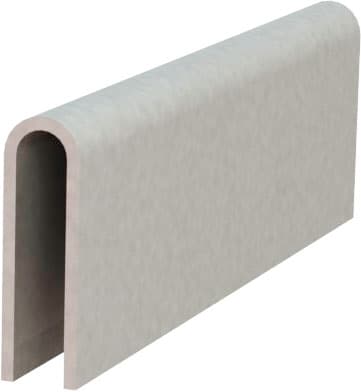 K2 Systems - RF S-5! E-Mini-FL Inlay — S-5! Inlay für Blechfalzklemme für M10 (2001640)