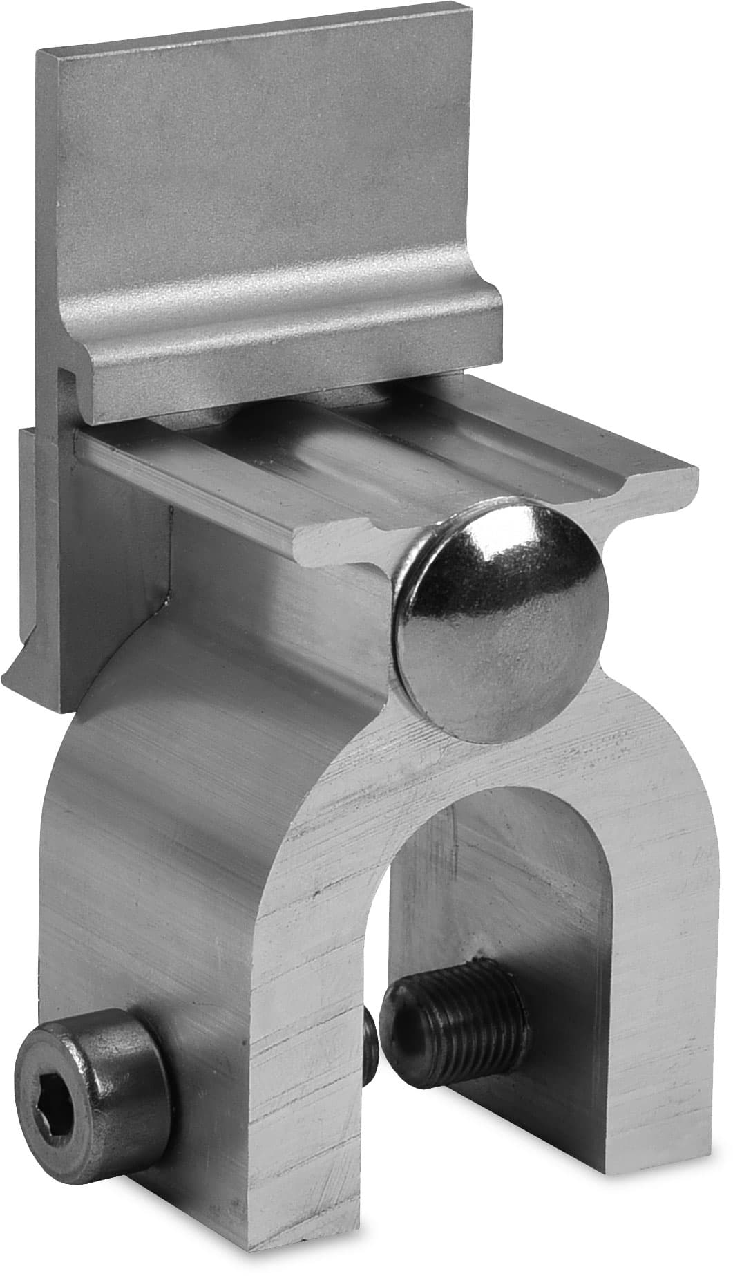 K2 Systems - R-MEDI SET — für die Montage auf Rundfalzprofilen (2002859)