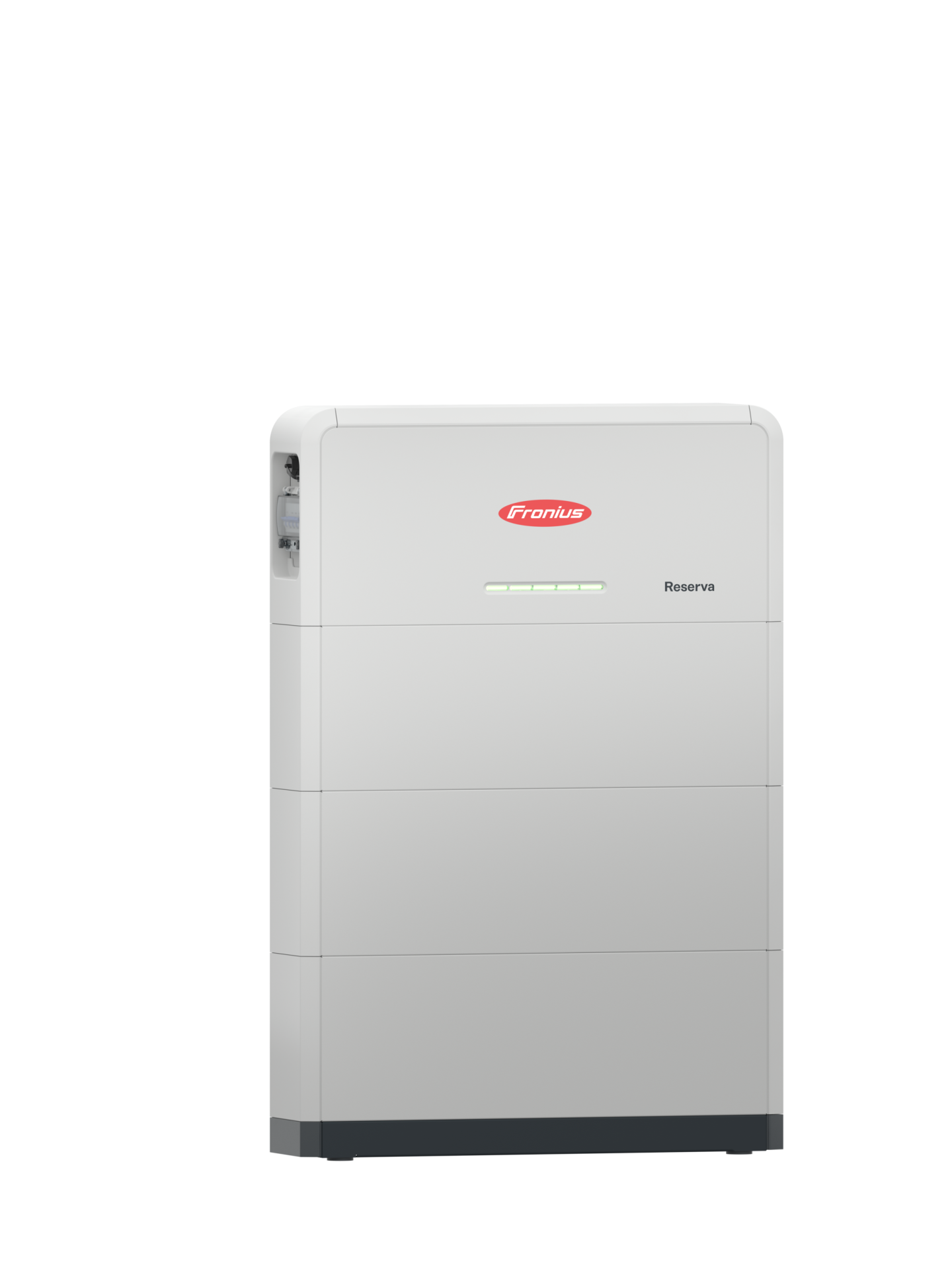 Fronius Reserva — 9,5 kWh LFP-Speicher