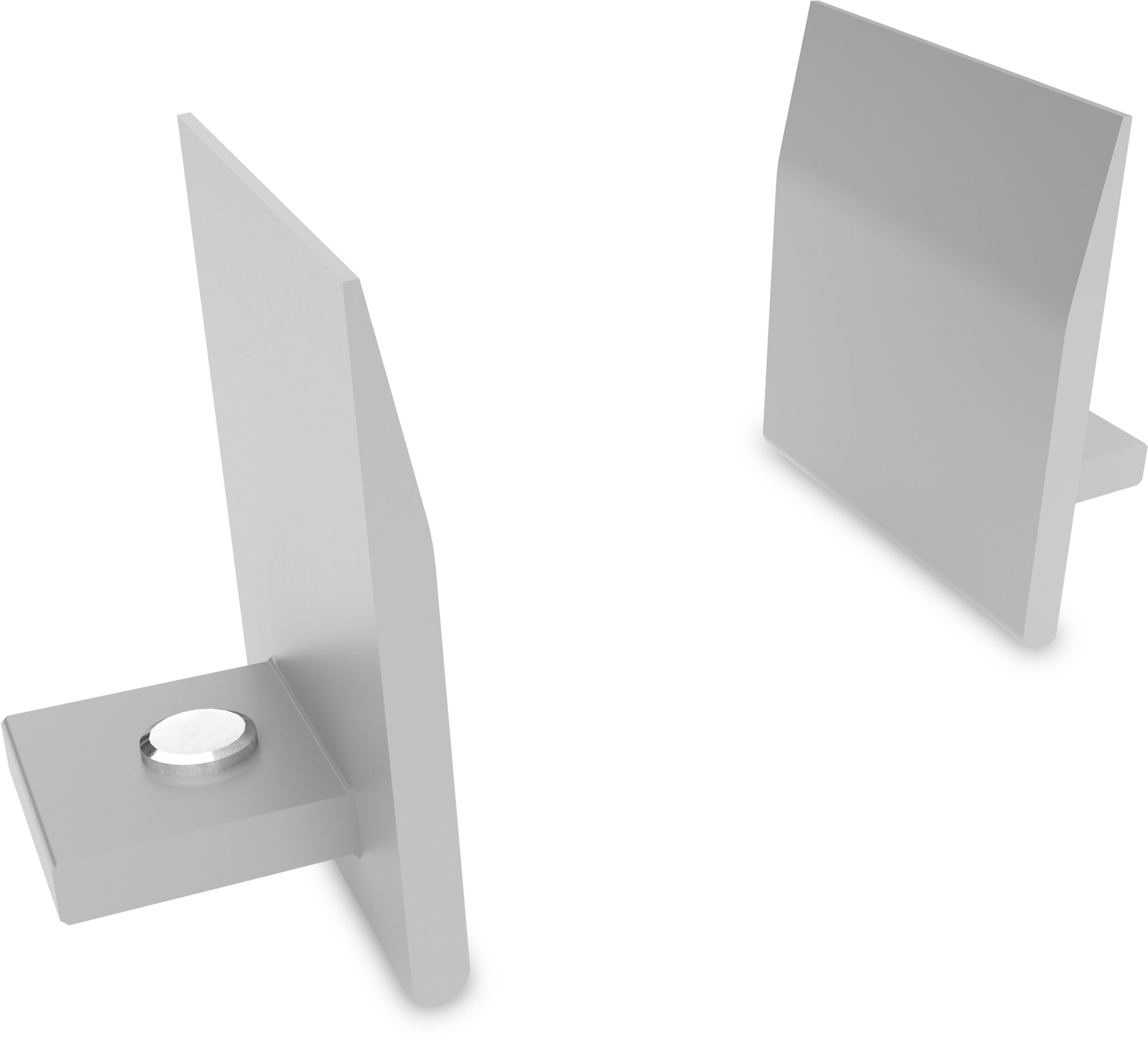 K2 Systems - InsertionRail 2.0 EndStop — Endstück InsertionRail 2.0 (2004372)