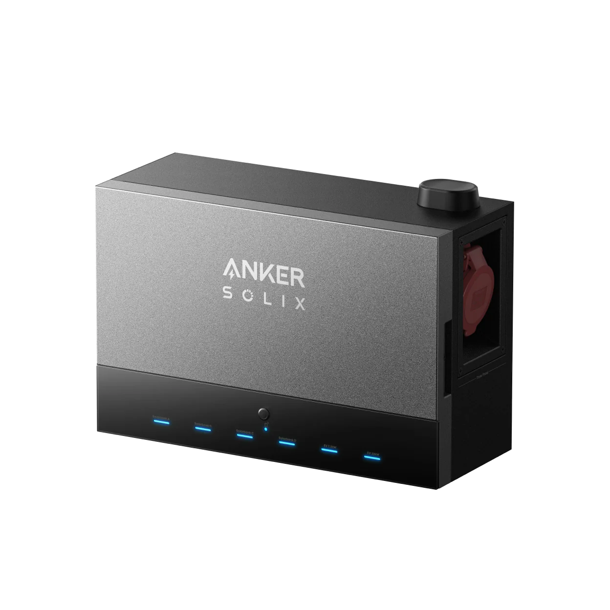 Anker SOLIX Power Dock