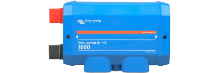 Busbars & Batteriekabel