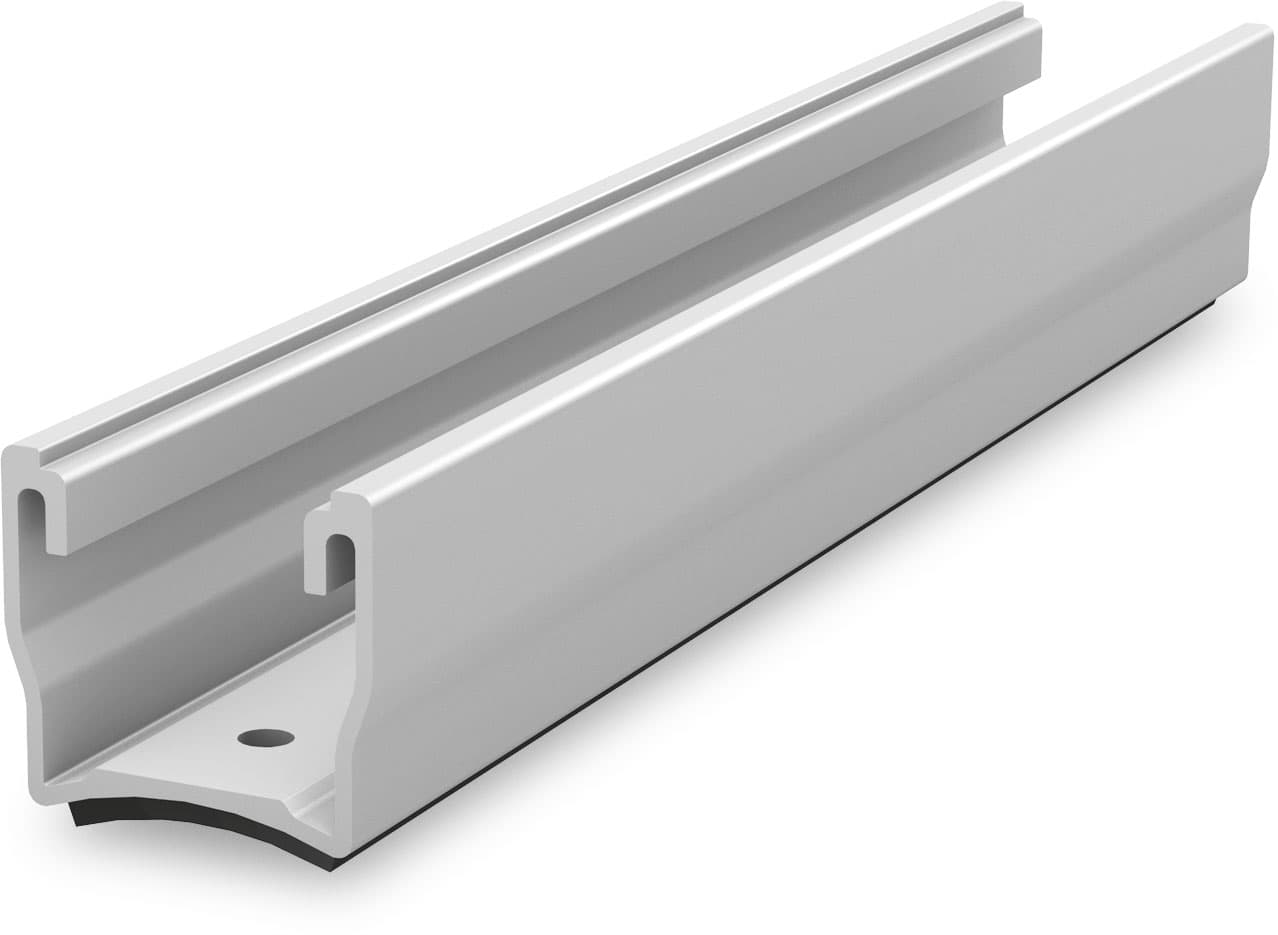 K2 Systems - MultiRail 25 CSM — K2 MultiRail 25 (2004210)