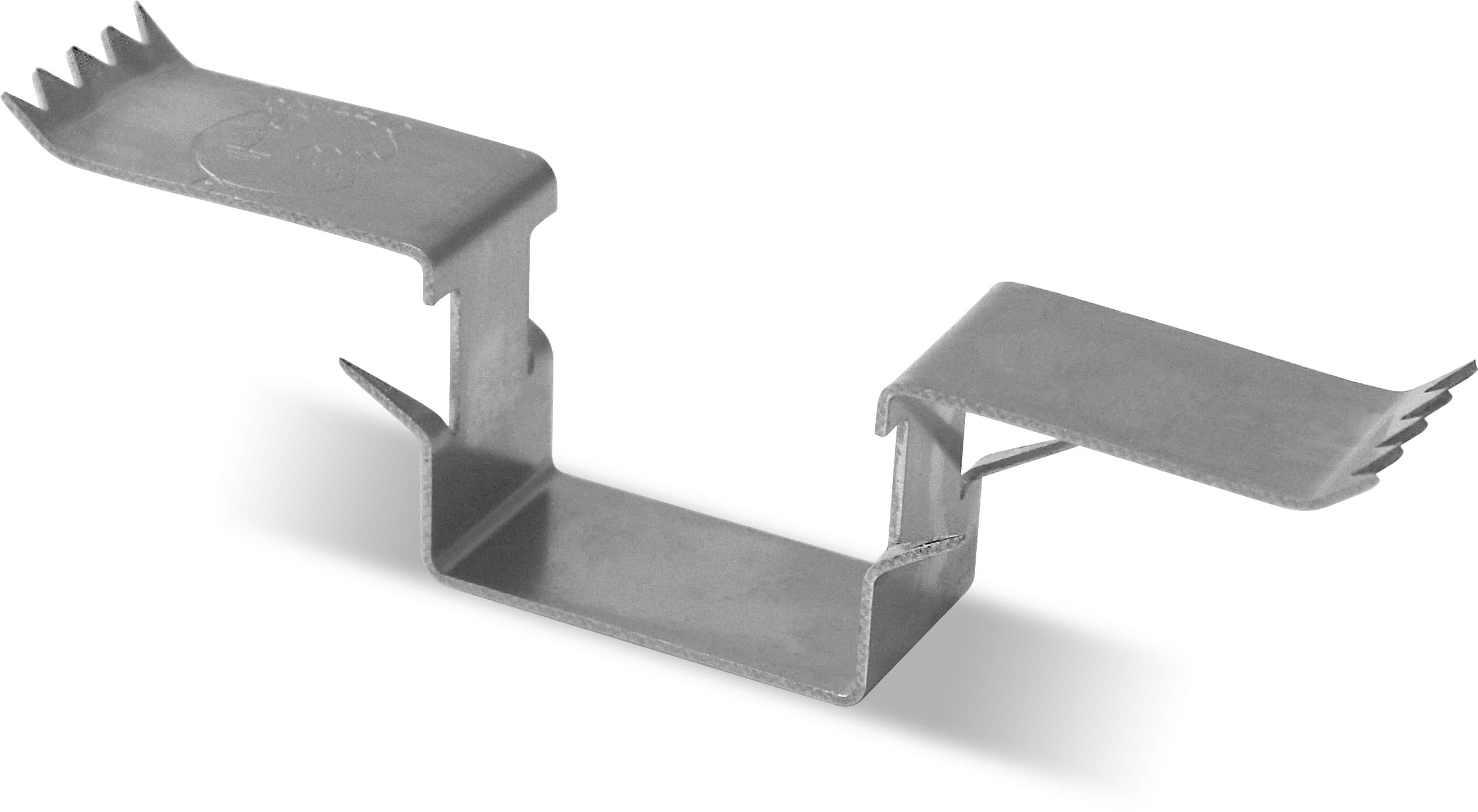 K2 Systems - AC Terragrif K2SZ — Potentialausgleich zwischen Modul und Schiene (2001881)