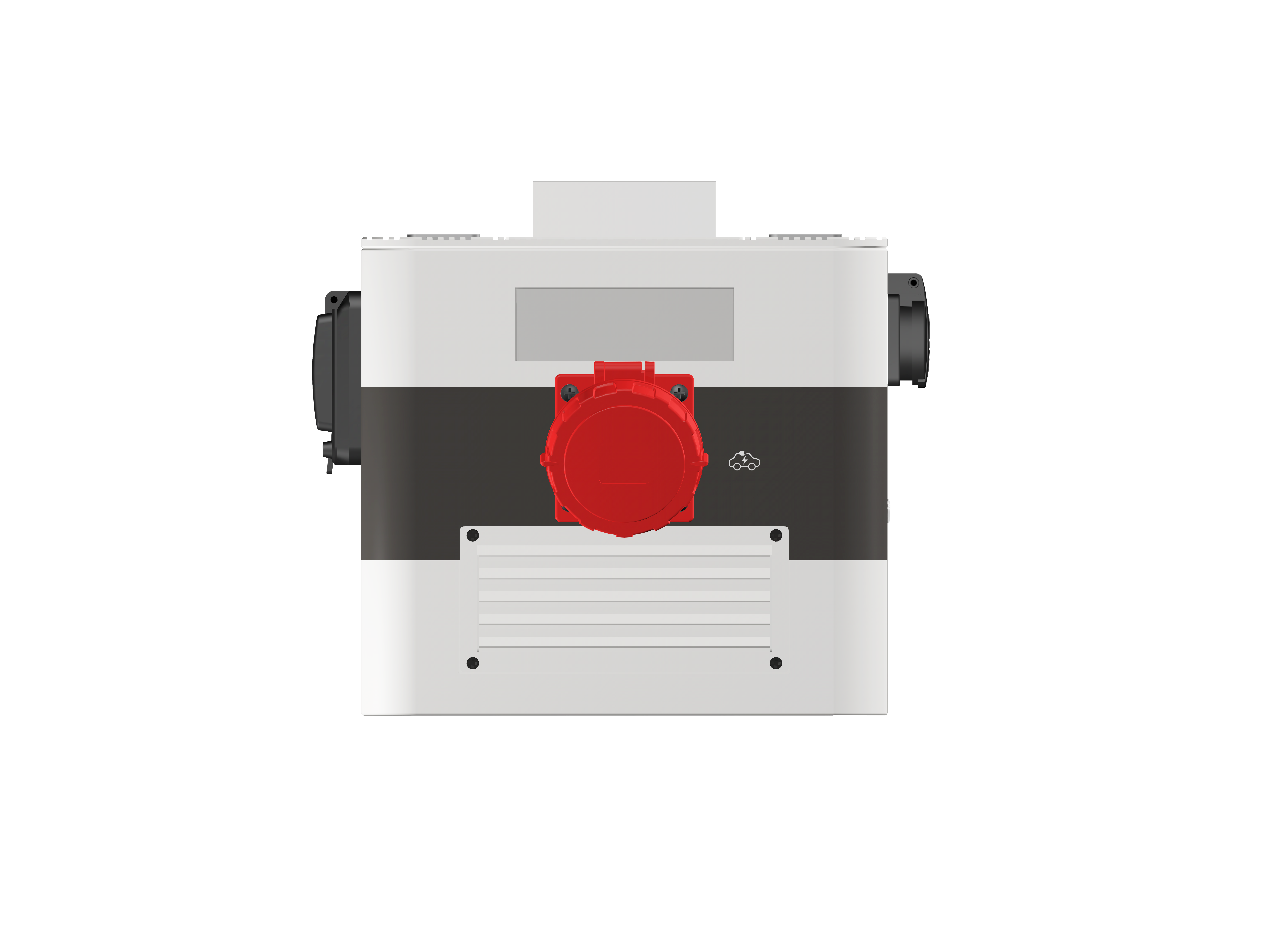 SunEnergyXT EV3600 — Wechselrichtermodul für Batteriespeicher