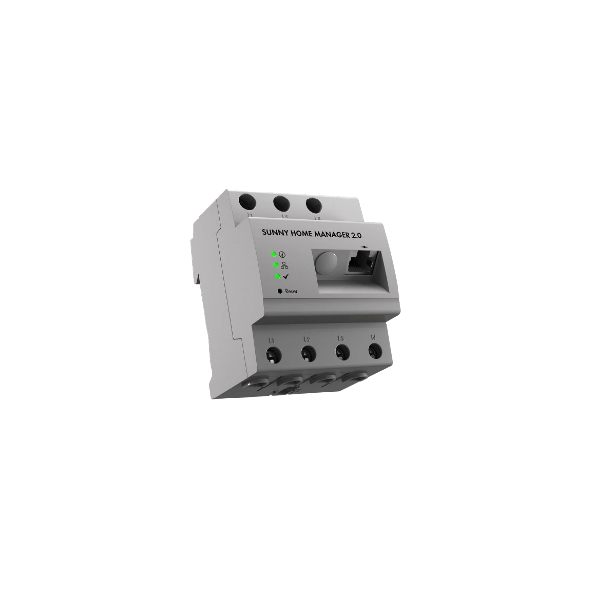 Sunny Home Manager 2.0