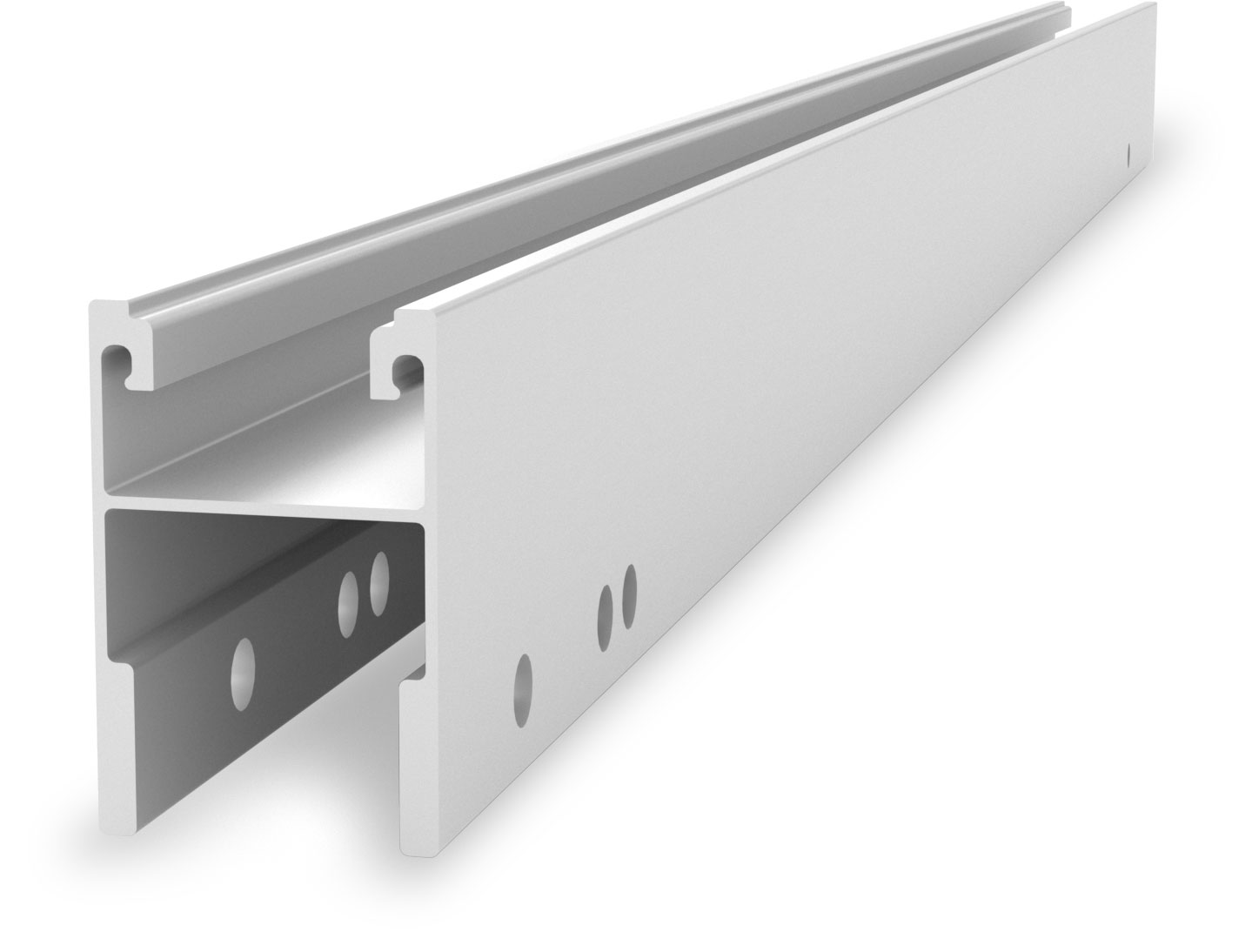 K2 Systems - GreenRoof Obergurt 1600 —  (2004195)