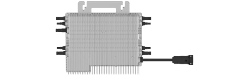 Mikro-Wechselrichter