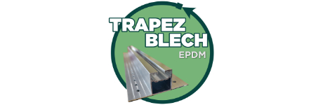 Trapezblech - Line