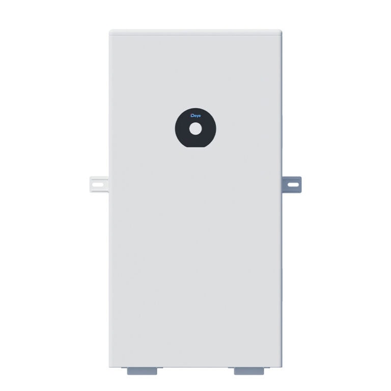 Deye SE-F16 Max — 16 kWh LV Batteriespeicher LiFePO4