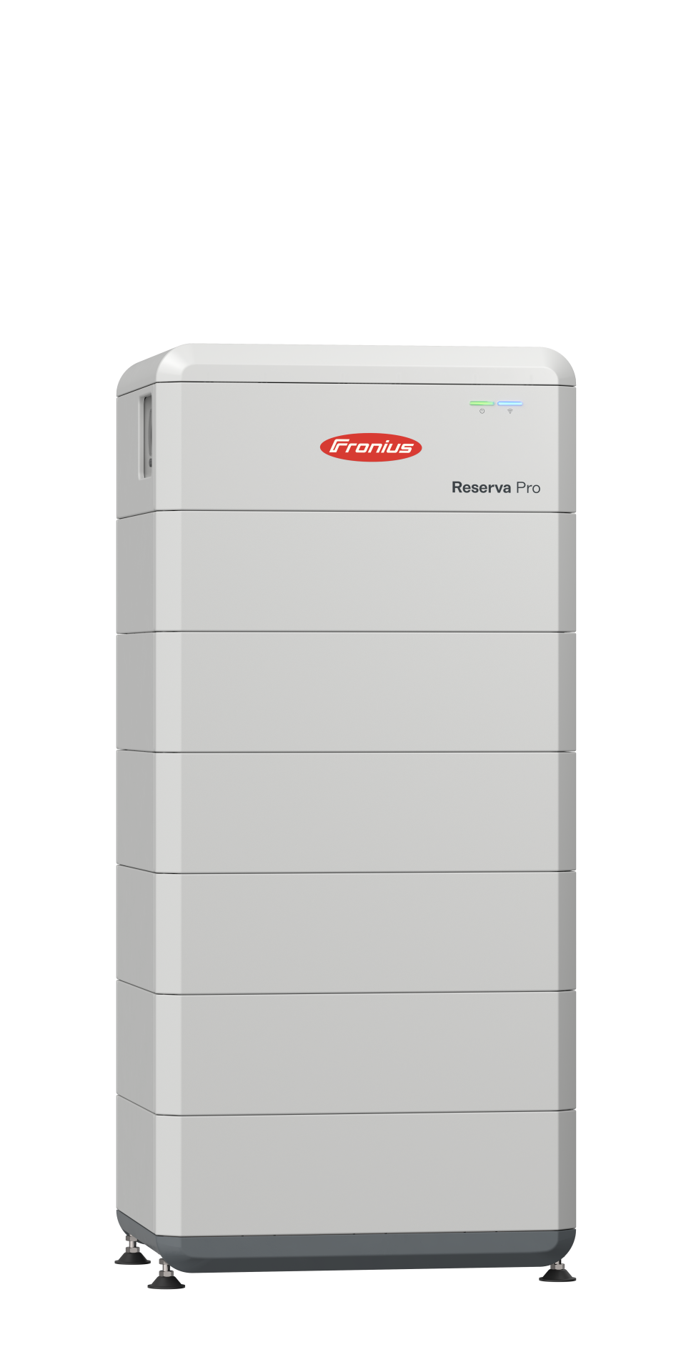 Fronius Reserva Pro — 24 kWh LFP-Speicher