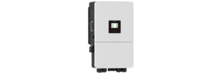 Hochvolt-Wechselrichter