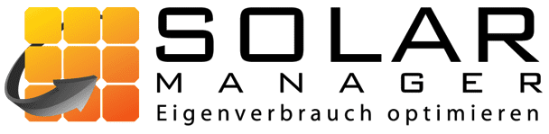 Solar Manager - Energiemanagement