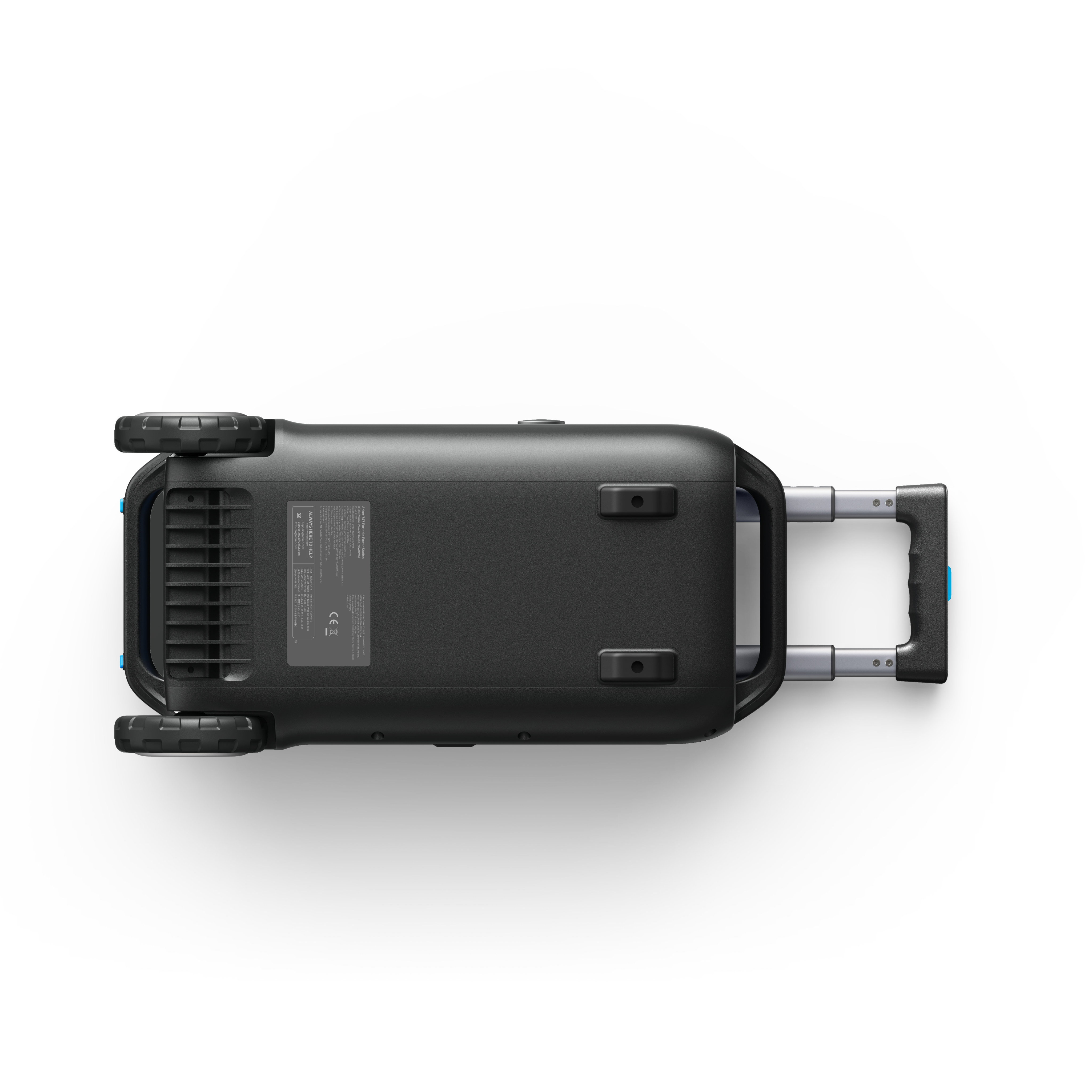 Anker SOLIX F2000 Powerstation 767 (PowerHouse 2048Wh) WIFI