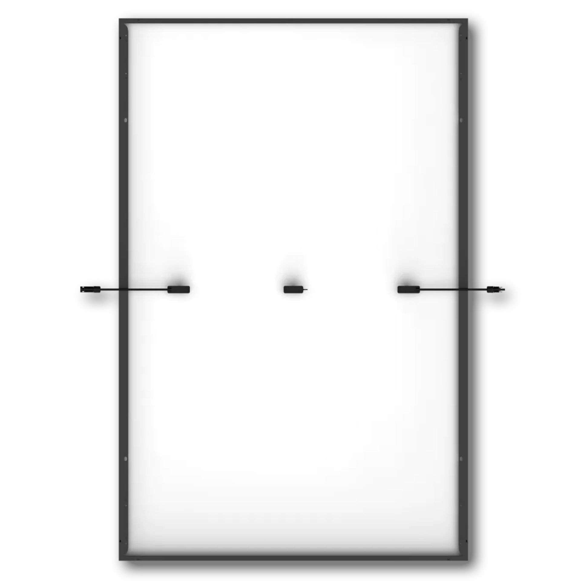 Trina Vertex S+ 500 Wp NEG18R.25 — Glas-Glas Full Black PV-Modul - 36 Stk (Palette)