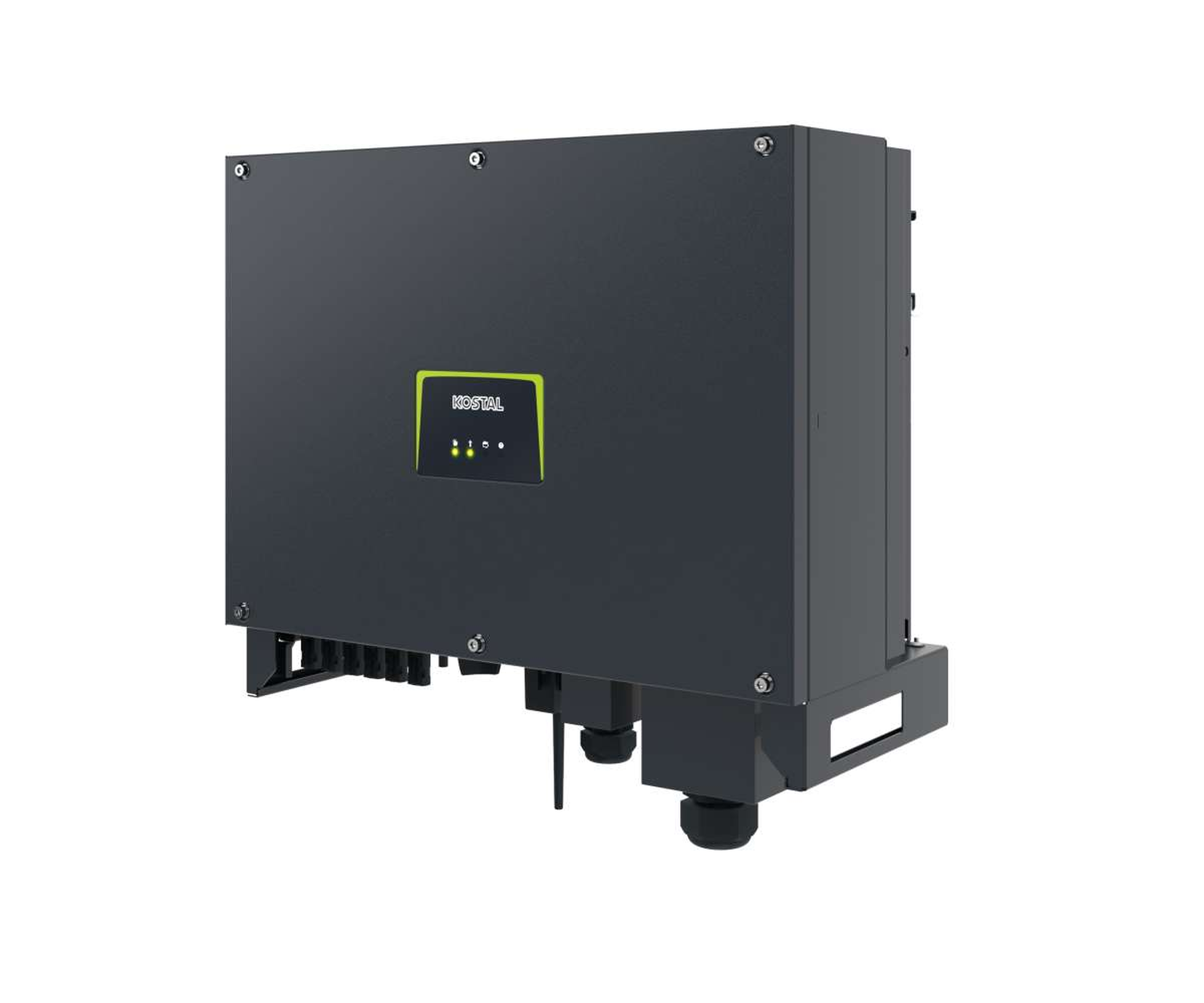 PIKO CI 30 — Stringwechselrichter Kostal PIKO CI 30