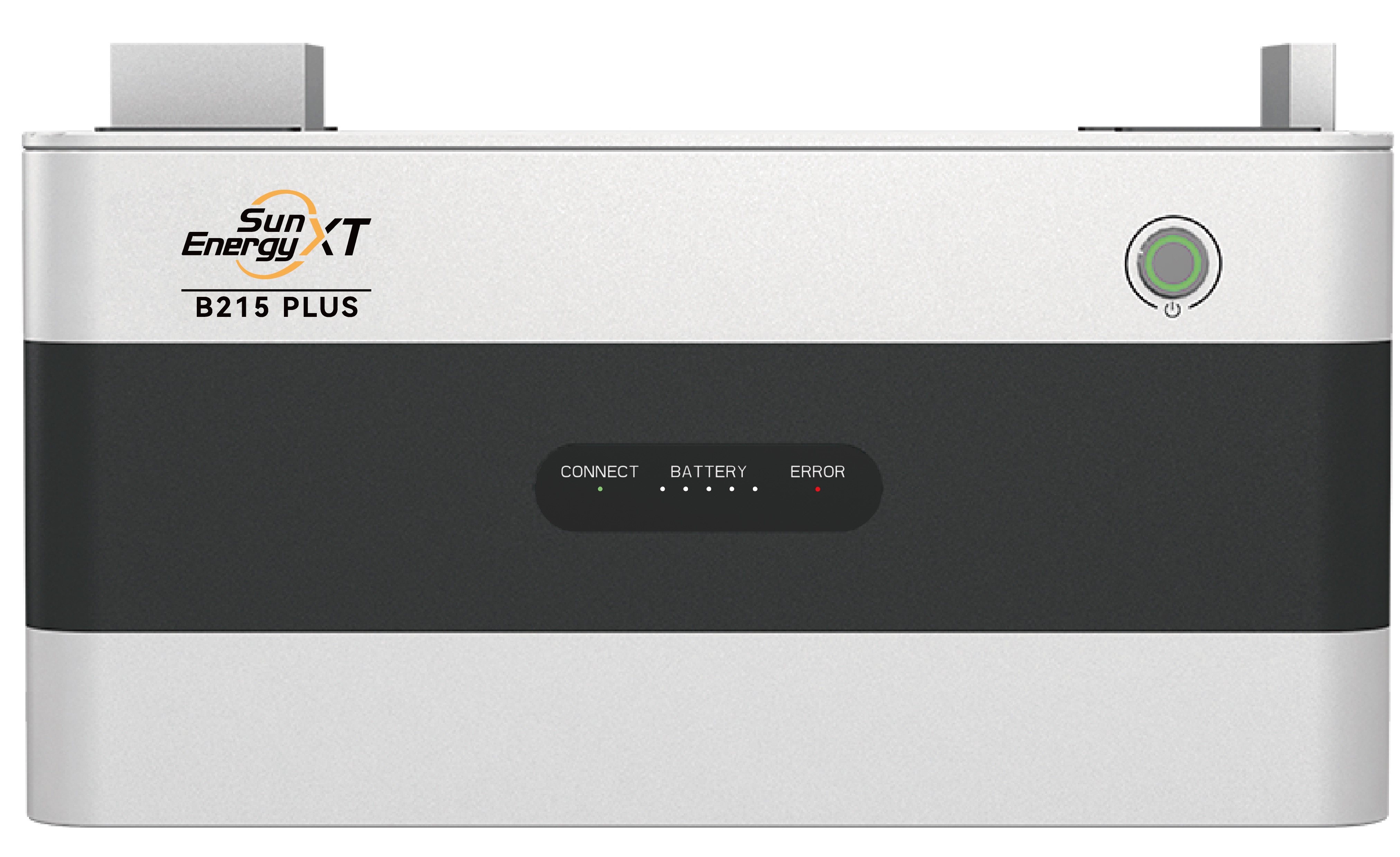 SunEnergyXT Plus (bis 17,2 kWh) Konfigurator — mit BK215 / 8,6 kWh / mit EV3600