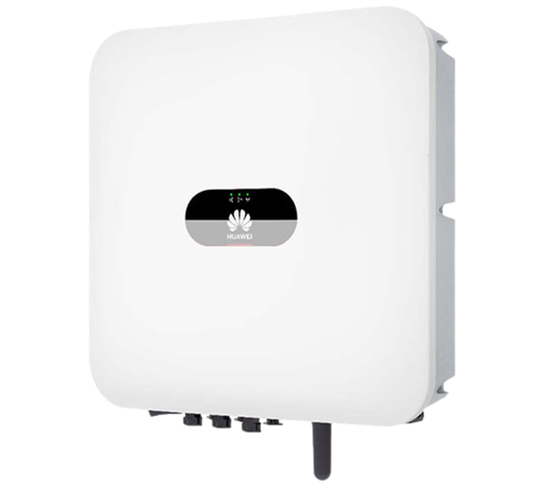 SUN2000-2KTL-L1 — Hybrid-Wechselrichter, 2 MPPT, 1-phasig
