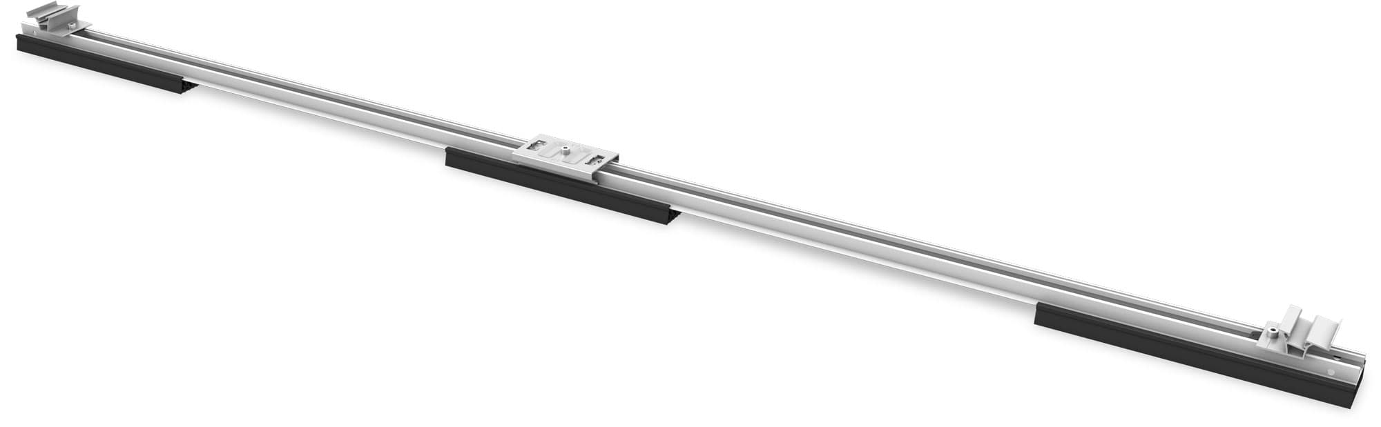 K2 Systems - D-Dome 6.10 Base Set  (2250x75x77,5mm) —  (2003246)