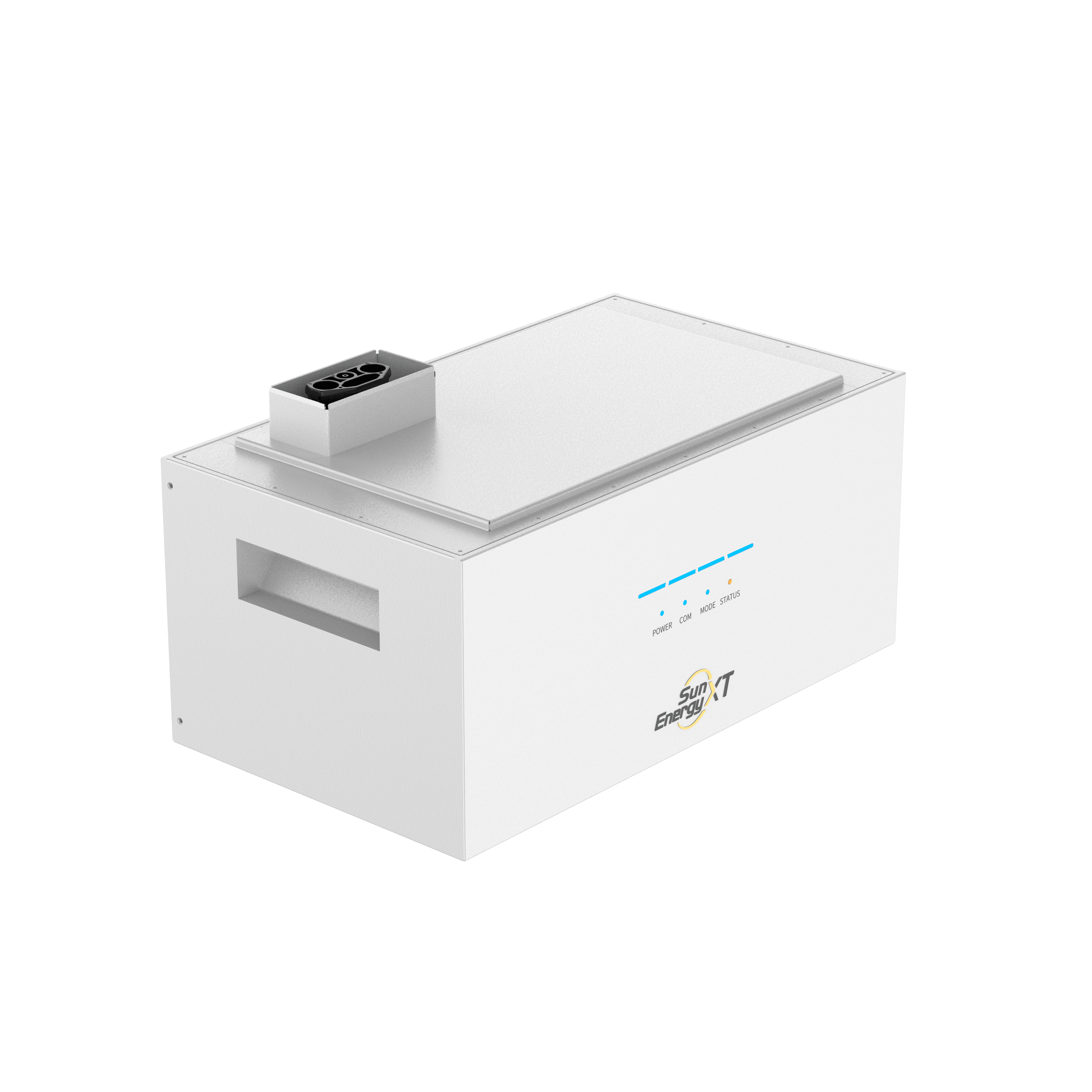 SunEnergyXT B500 — 5 kWh LiFePO4 Erweiterungsspeicher für SunEnergyXT 500 / 500 PRO PV Speicher (modular erweiterbar)