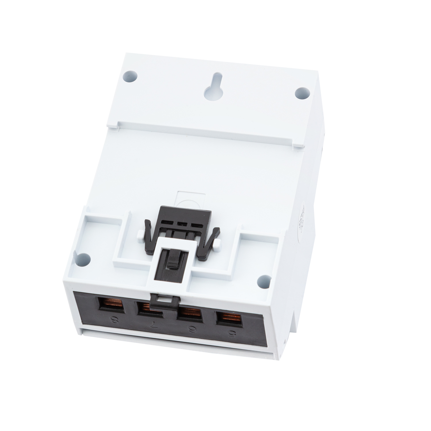 EASTRON SDM630-MODBUS-MID V3 — 100A Smart Meter 3-phasig für z.B. Deye, Growatt Wechselrichter (Neue Generation)