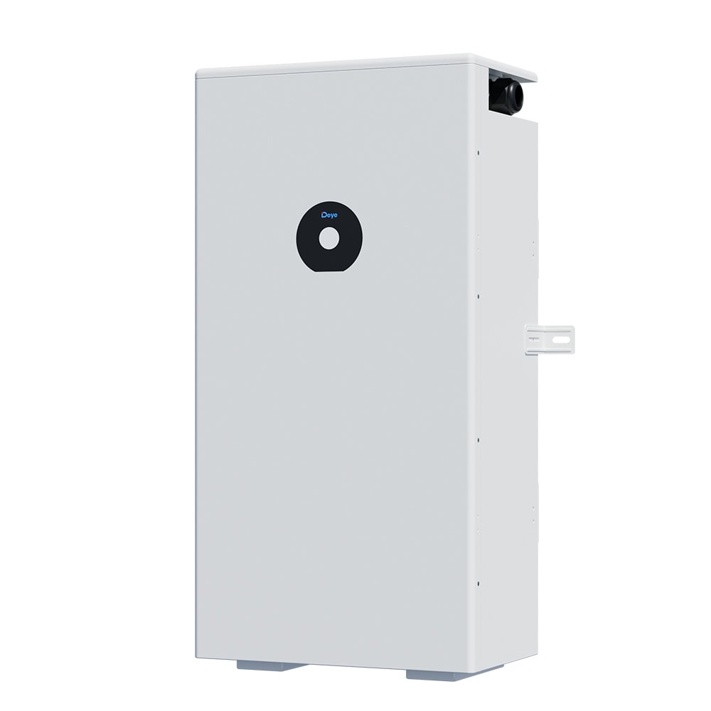 Deye SE-F16 Max — 16 kWh LV Batteriespeicher LiFePO4