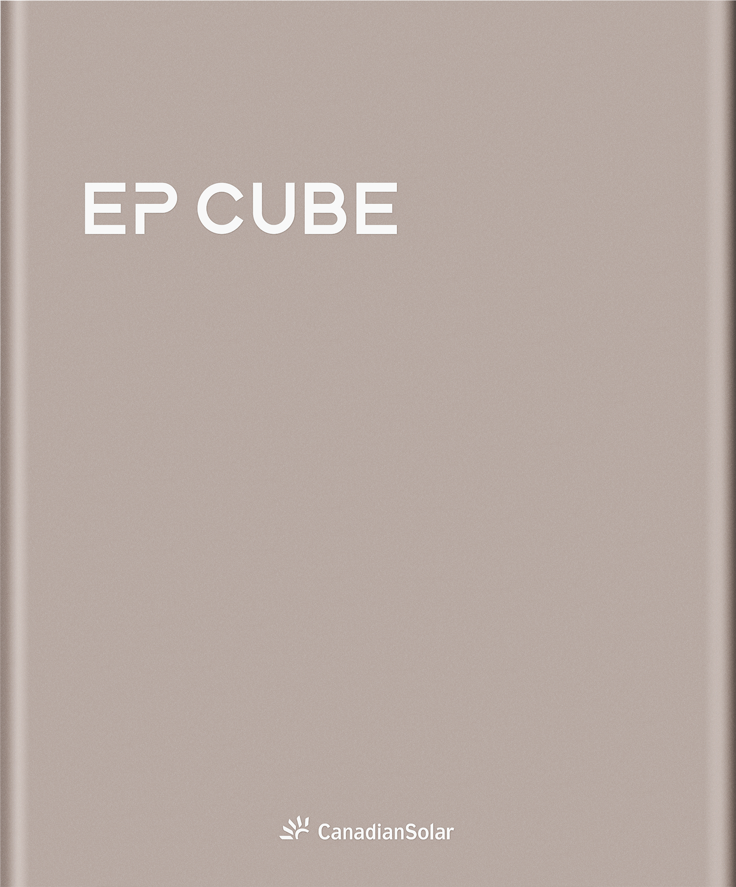 EP Cube Smart Gateway — Ersatzstrom-Umschaltbox 3-phasig (Notstrom)