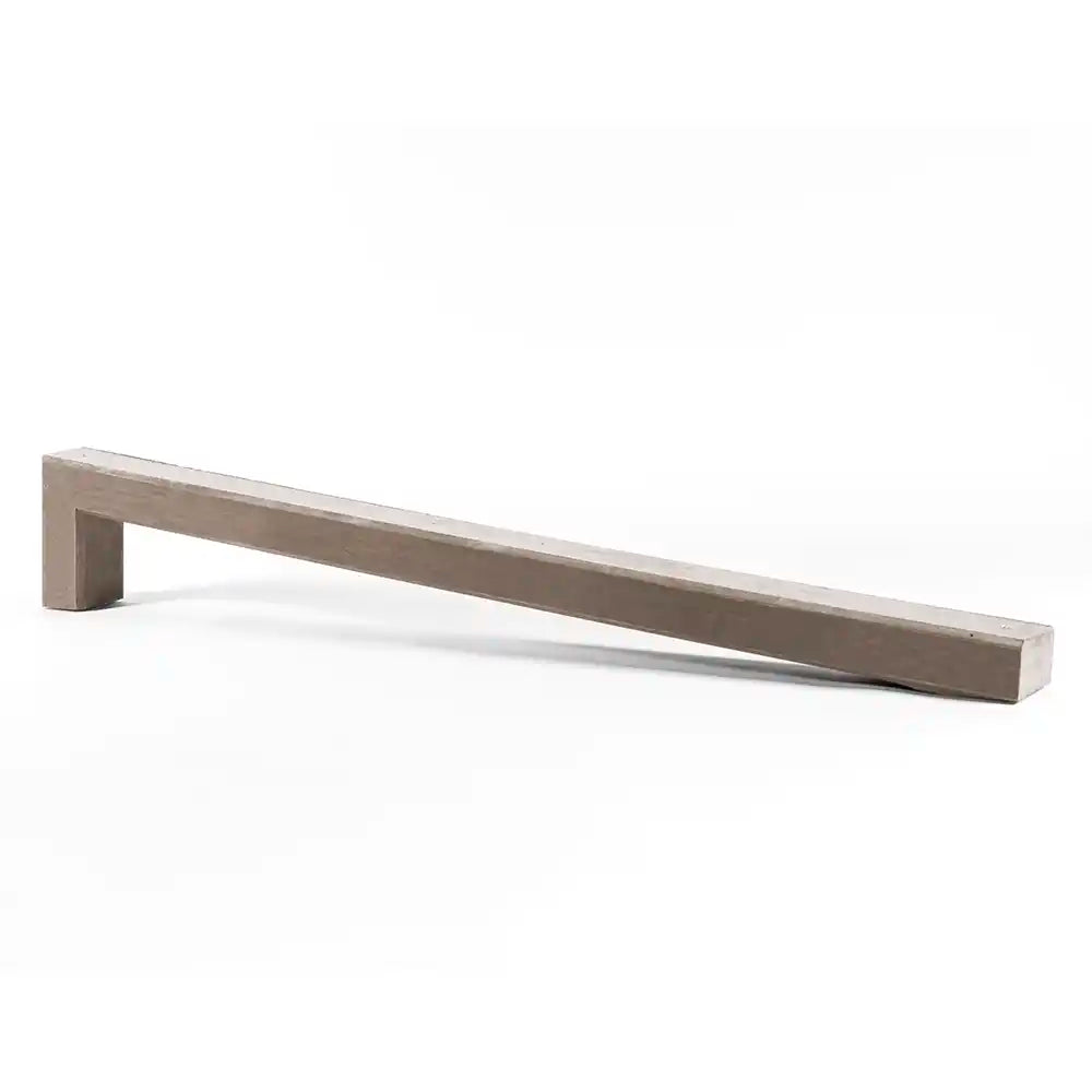 Wattstone 6° Naturgrau — PV-Aufständerung aus Feinbeton