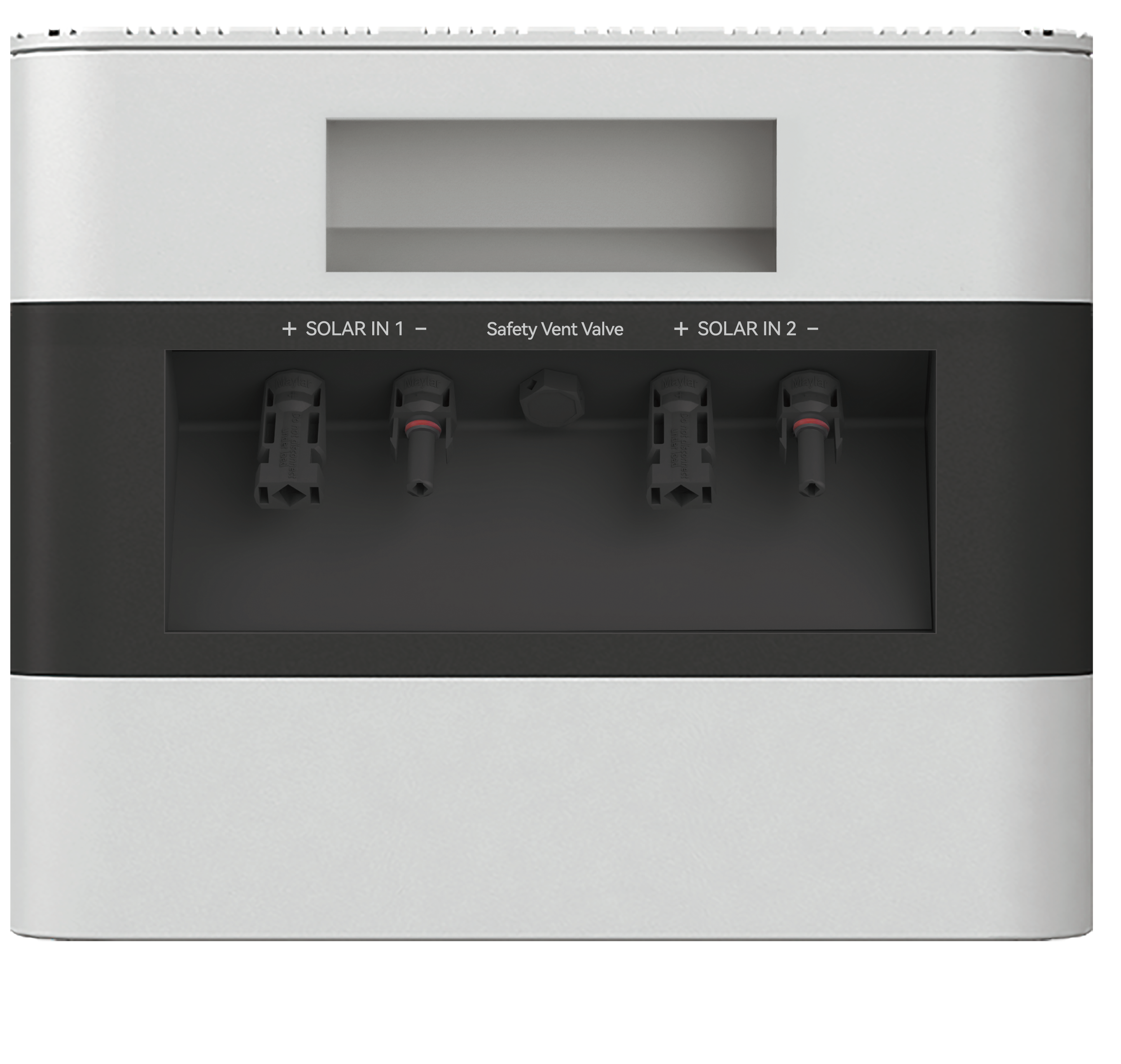 SunEnergyXT BK215 — Kopfmodul und Batteriespeicher für Balkonkraftwerke 2.150 Wh