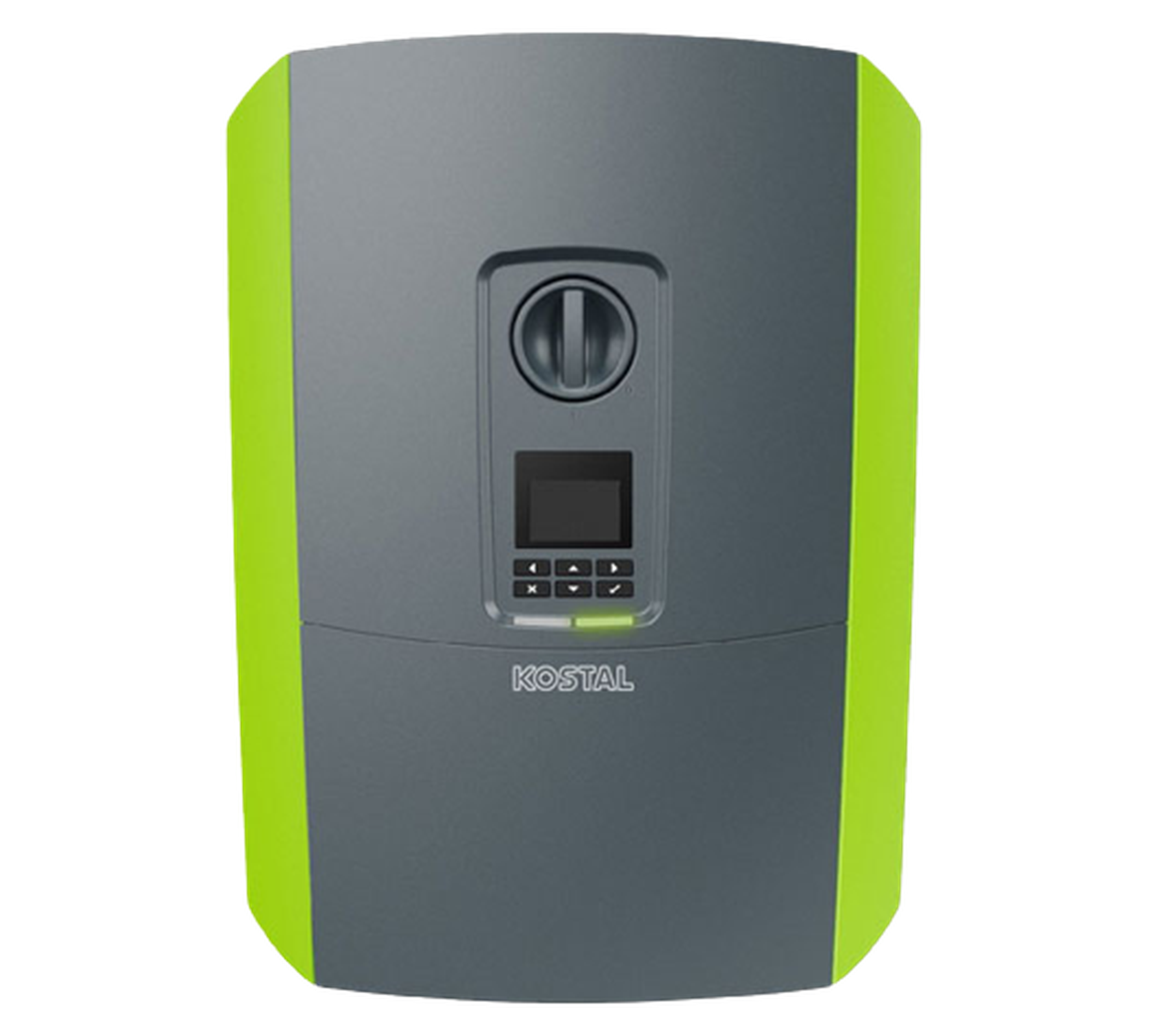 Plenticore Plus 10 G2 Hybrid-WR — Hybrid-WR, 2 MPPT + Batterie, 3-phasig