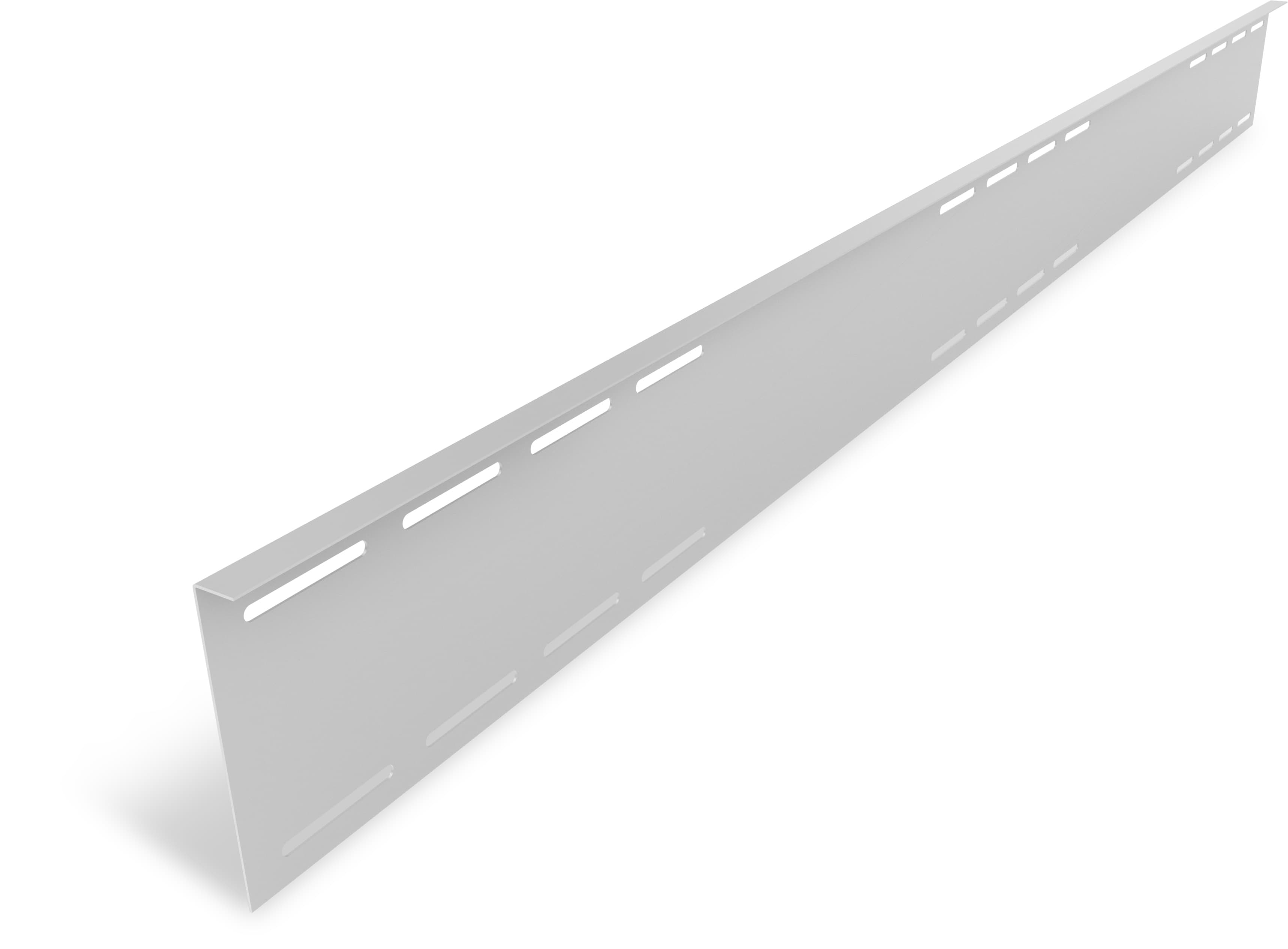 K2 Systems - S-Dome 6.10 Windbreaker 1/4 Klemmung —  (2004167)