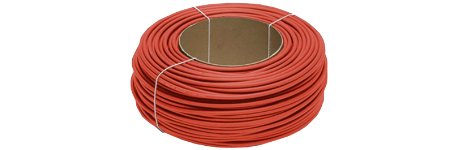 4mm² Solarkabel