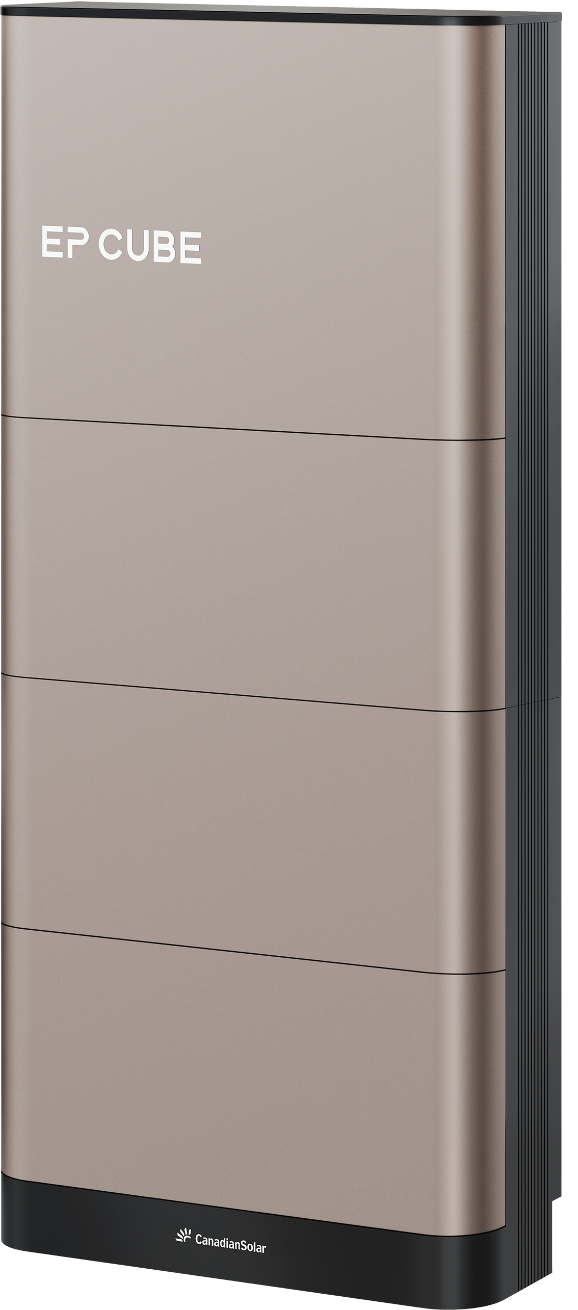 EP Cube All-in-One PV-Speichersystem — 10 kWh Speicher / 12 kW Wechselrichter / inkl. Smart Meter