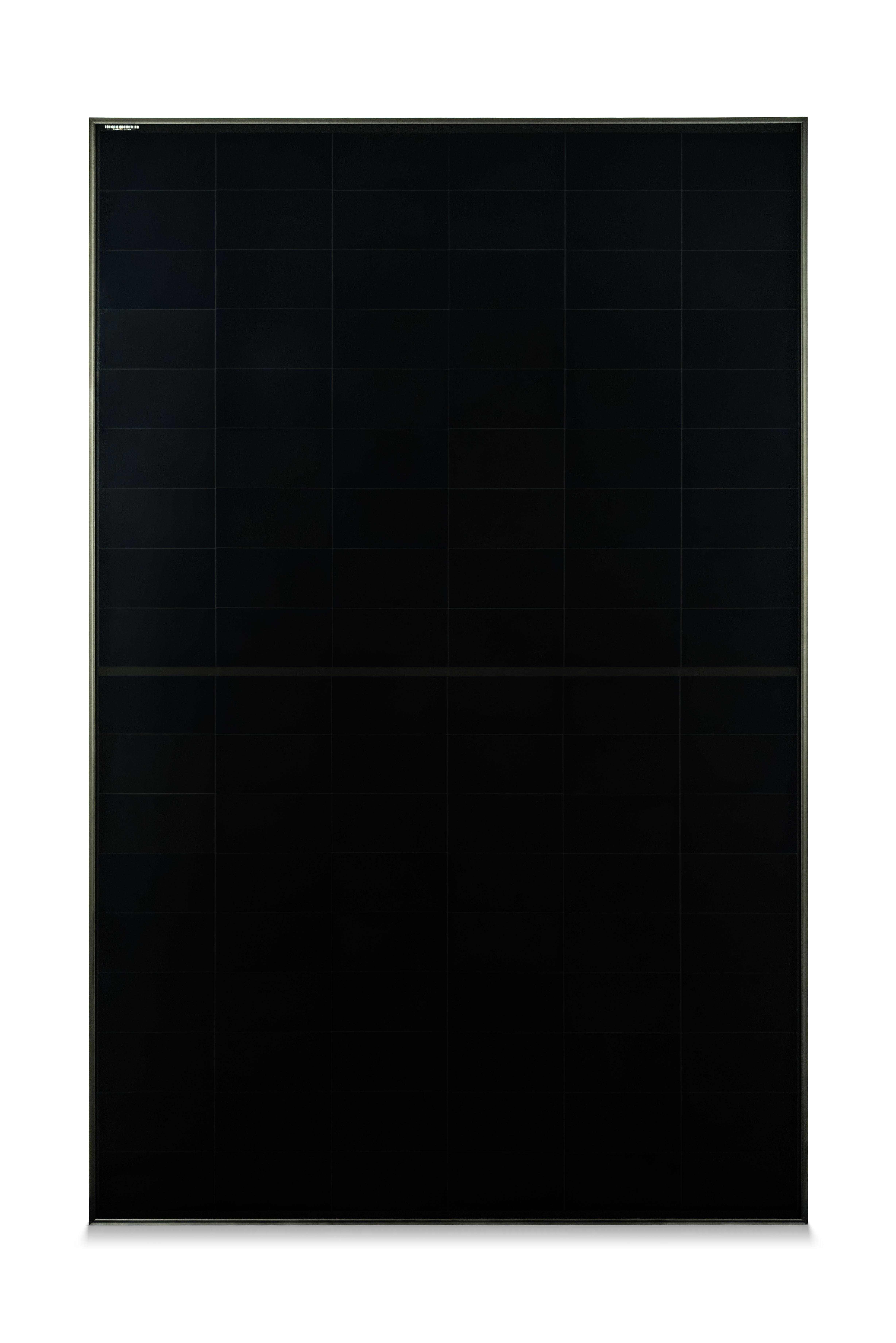 Solyco R-BG 108nBC.6 / 480 Wp — 480 Wp Glas-Glas Fullblack-Modul 1 Stk (Einzelmodul)