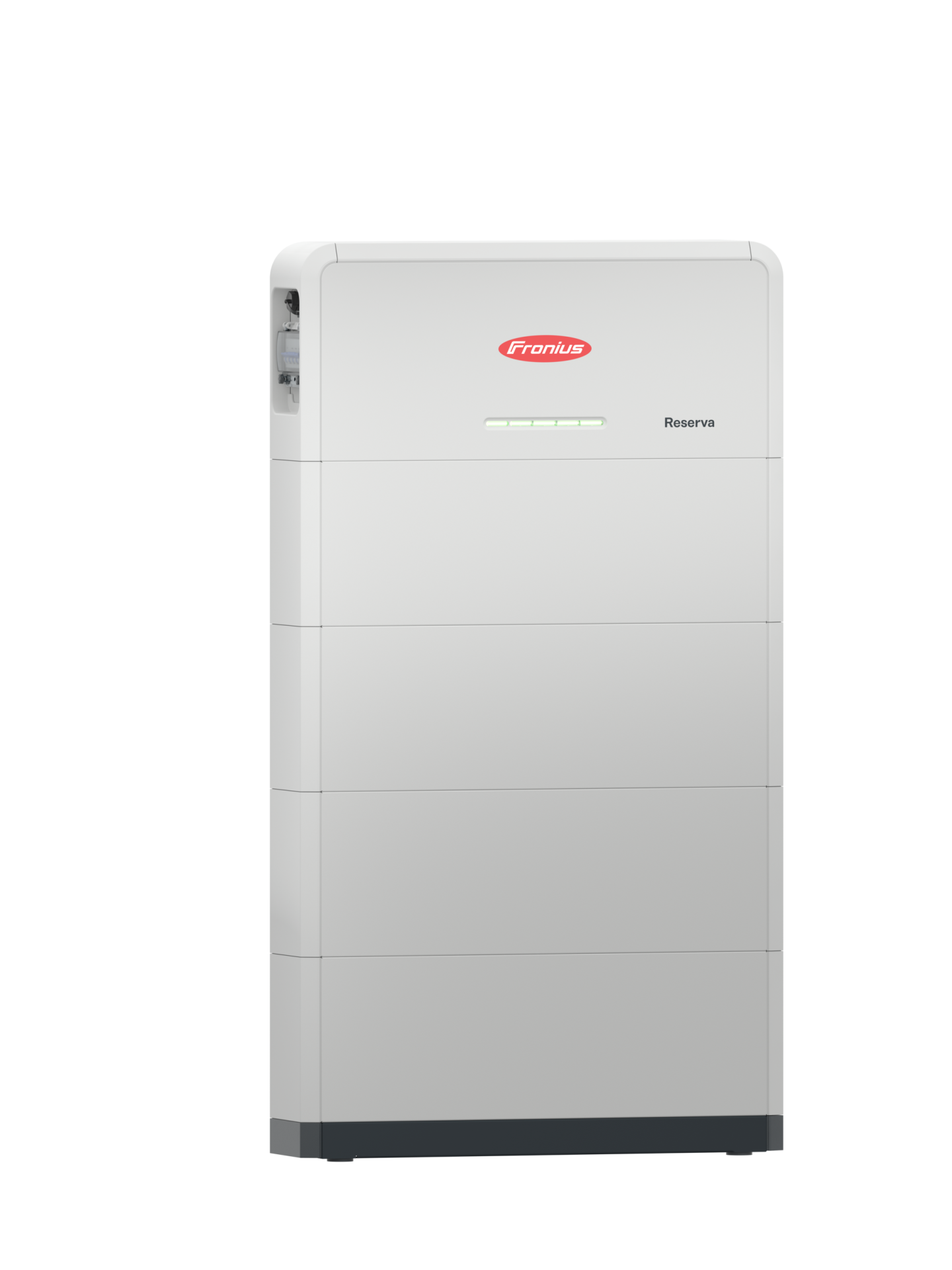Fronius Reserva — 12,6 kWh LFP-Speicher