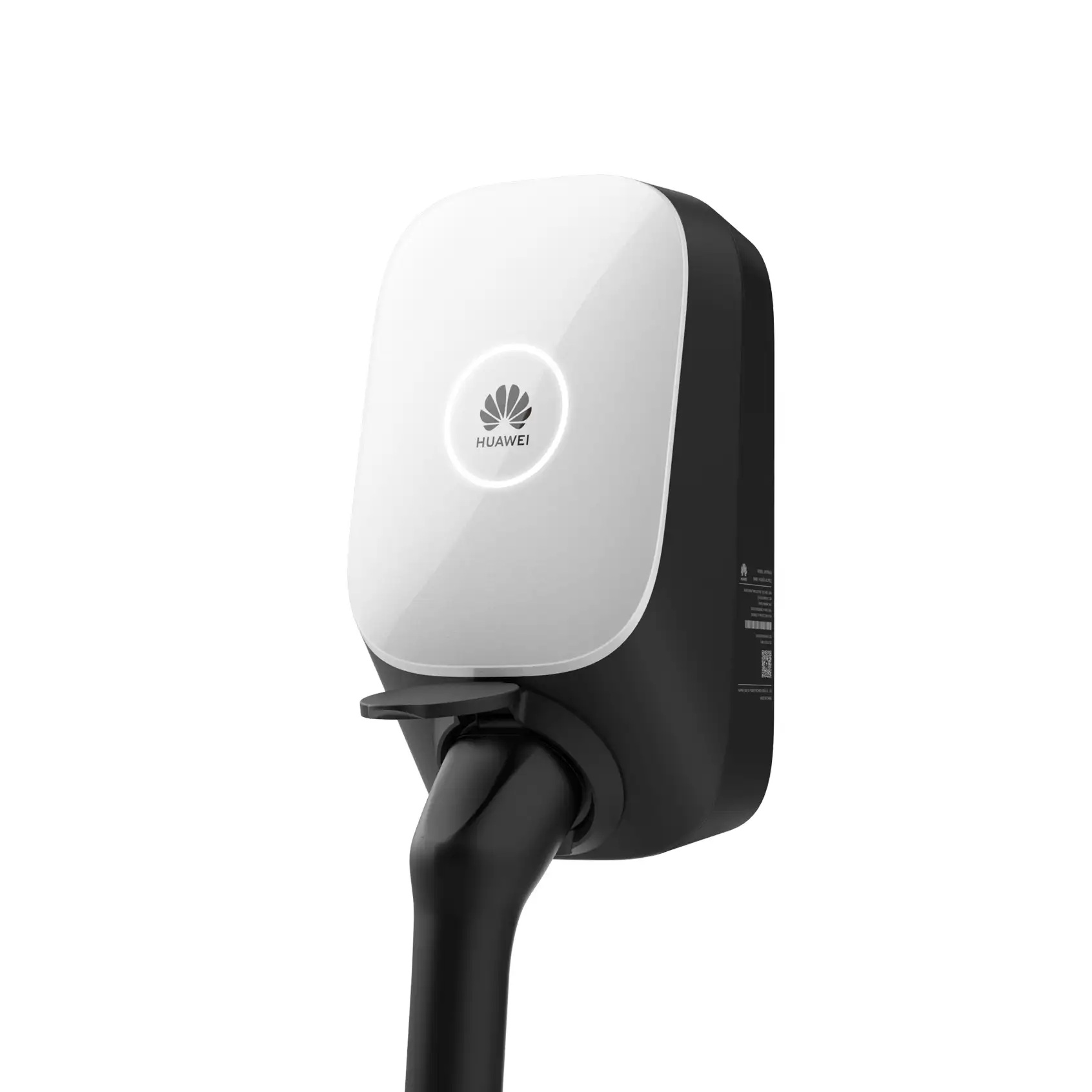 Huawei Wallbox Smart Charger 22 kW — MIT TYP 2 LADEBUCHSE, RFID