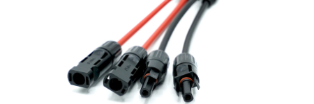 MC4 Adapter & Verlängerungen