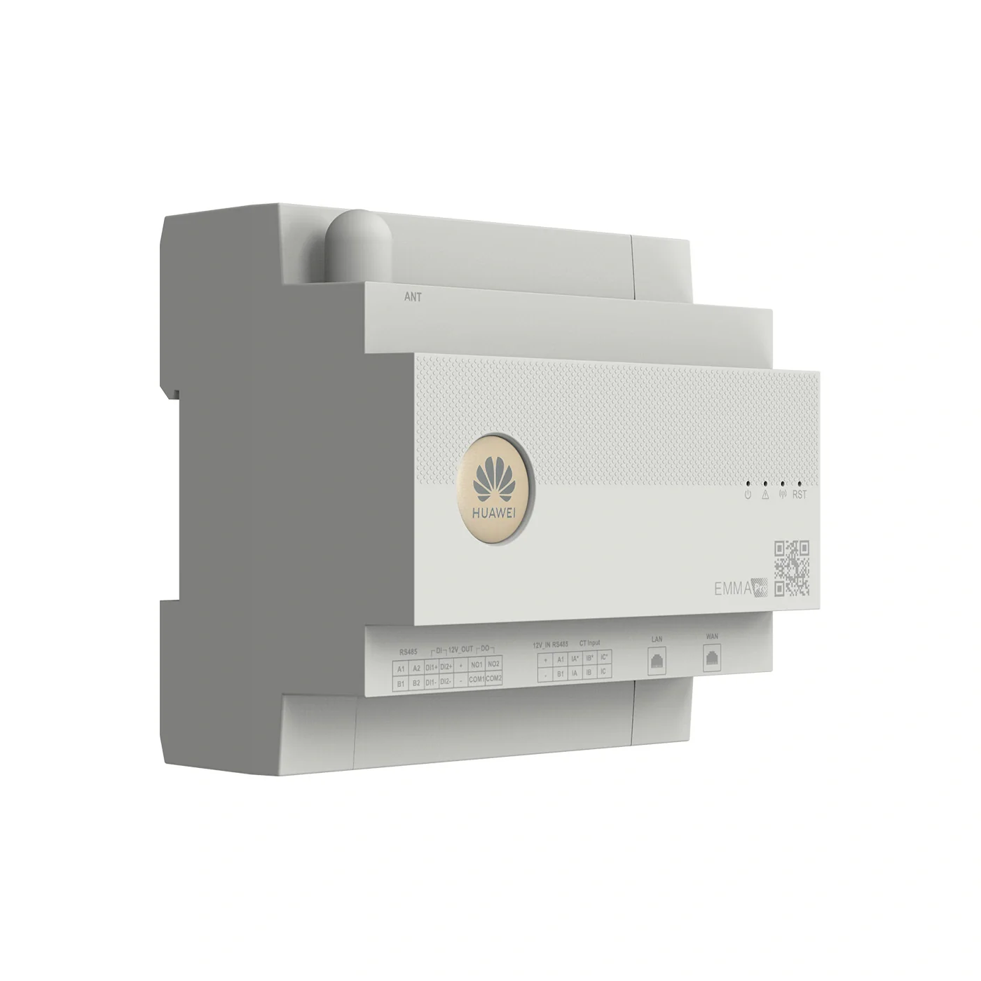 Huawei EMMA-A02 — Energie Management für § 14a EnWG