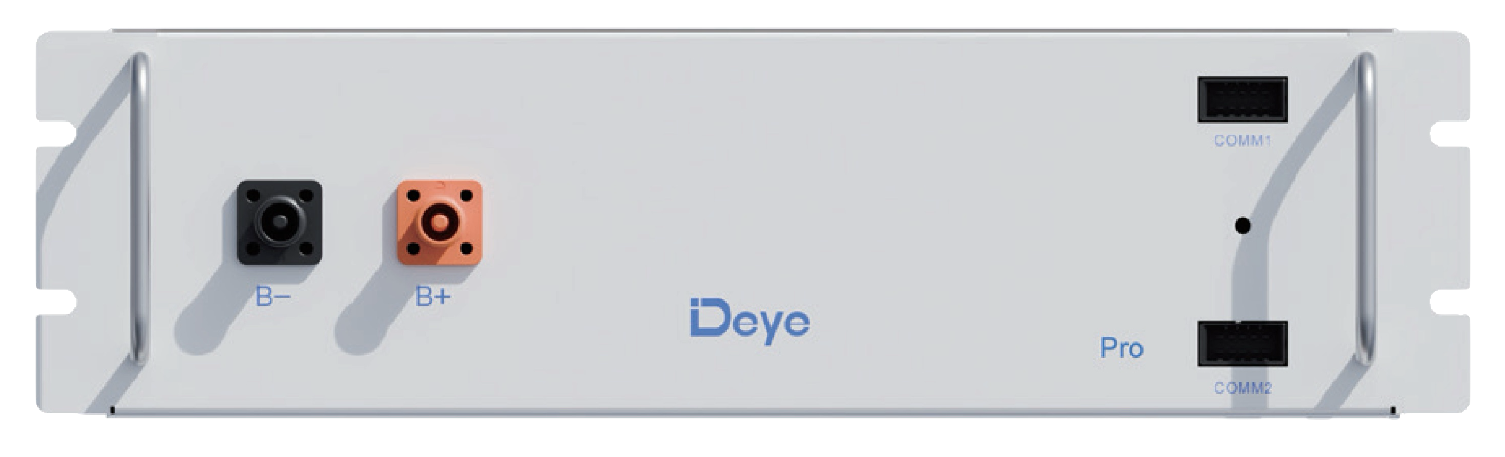 LFP Hochvolt Speicher