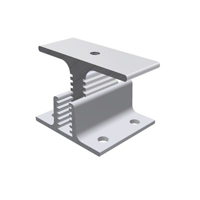 SOL-50 XL-Universalbefestigung 70mm VE20