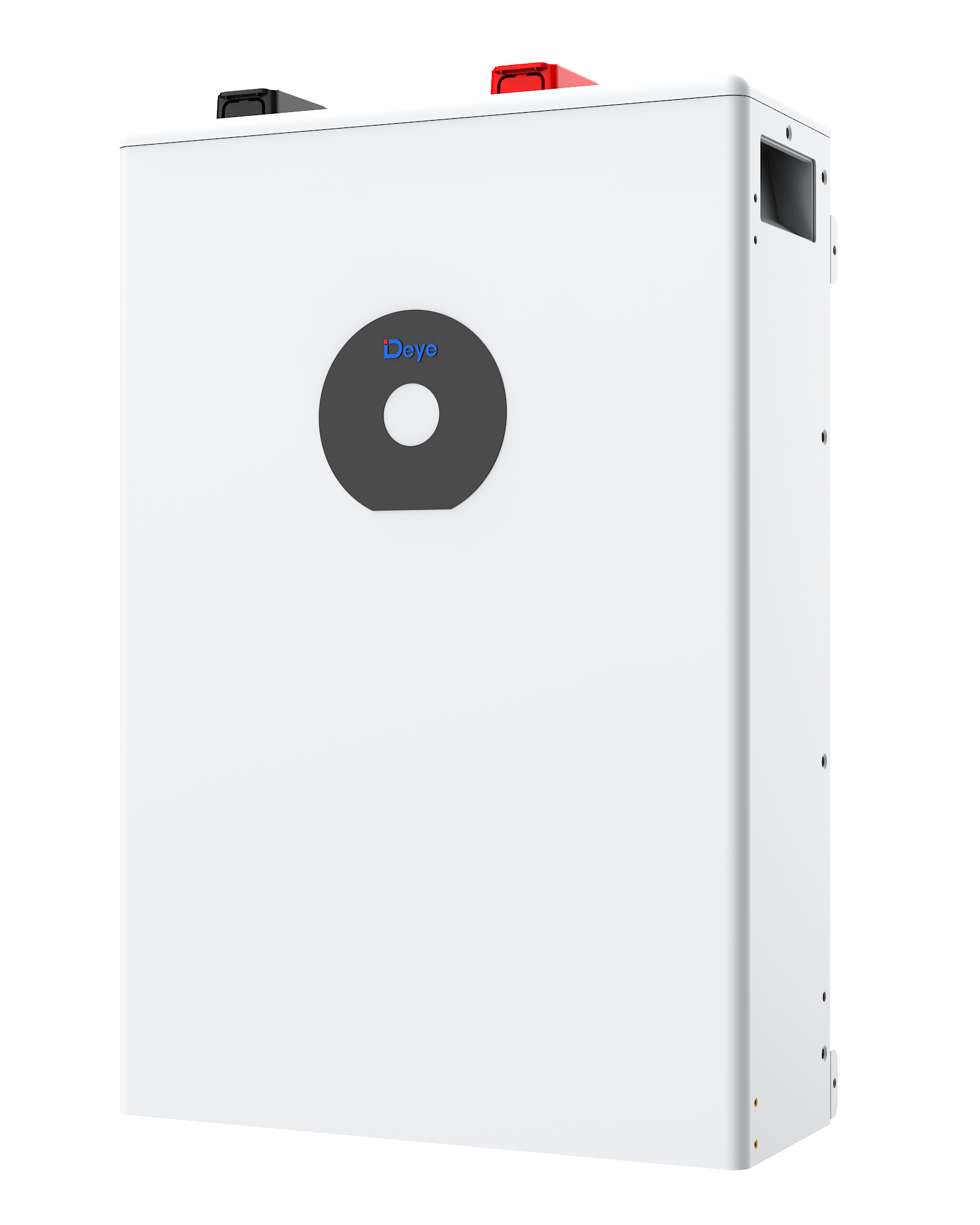 Deye SE-F5 Pro-C - 5,1 kWh Niedervolt Speichermodul mit Display