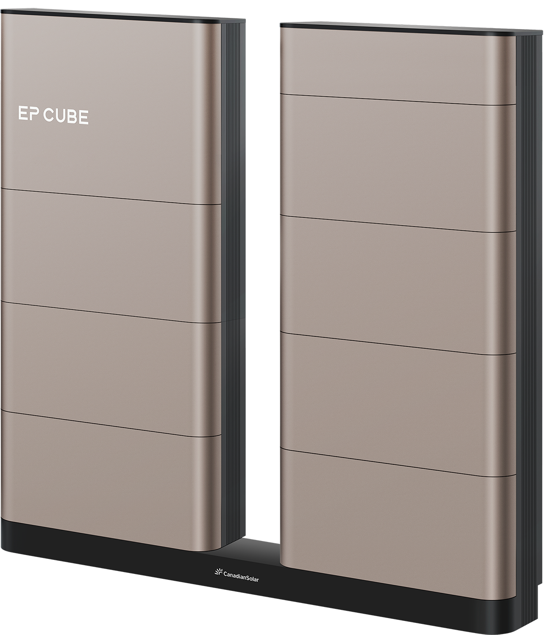 EP Cube All-in-One PV-Speichersystem — 30 kWh Speicher / 12 kW Wechselrichter / inkl. Smart Meter