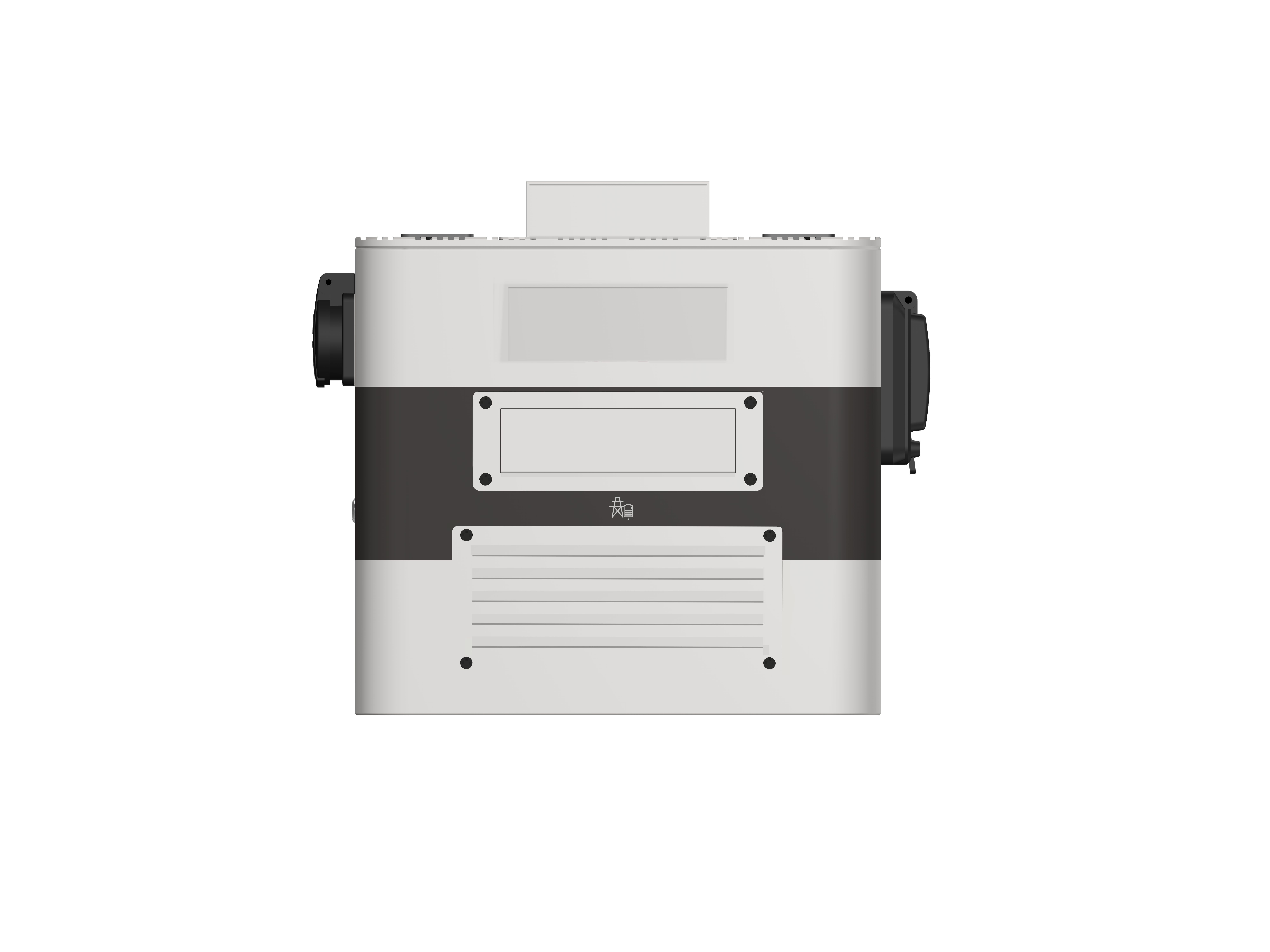 SunEnergyXT EV3600 — Wechselrichtermodul für Batteriespeicher