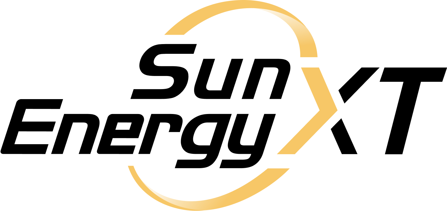 SunEnergyXT - LFP Speicher