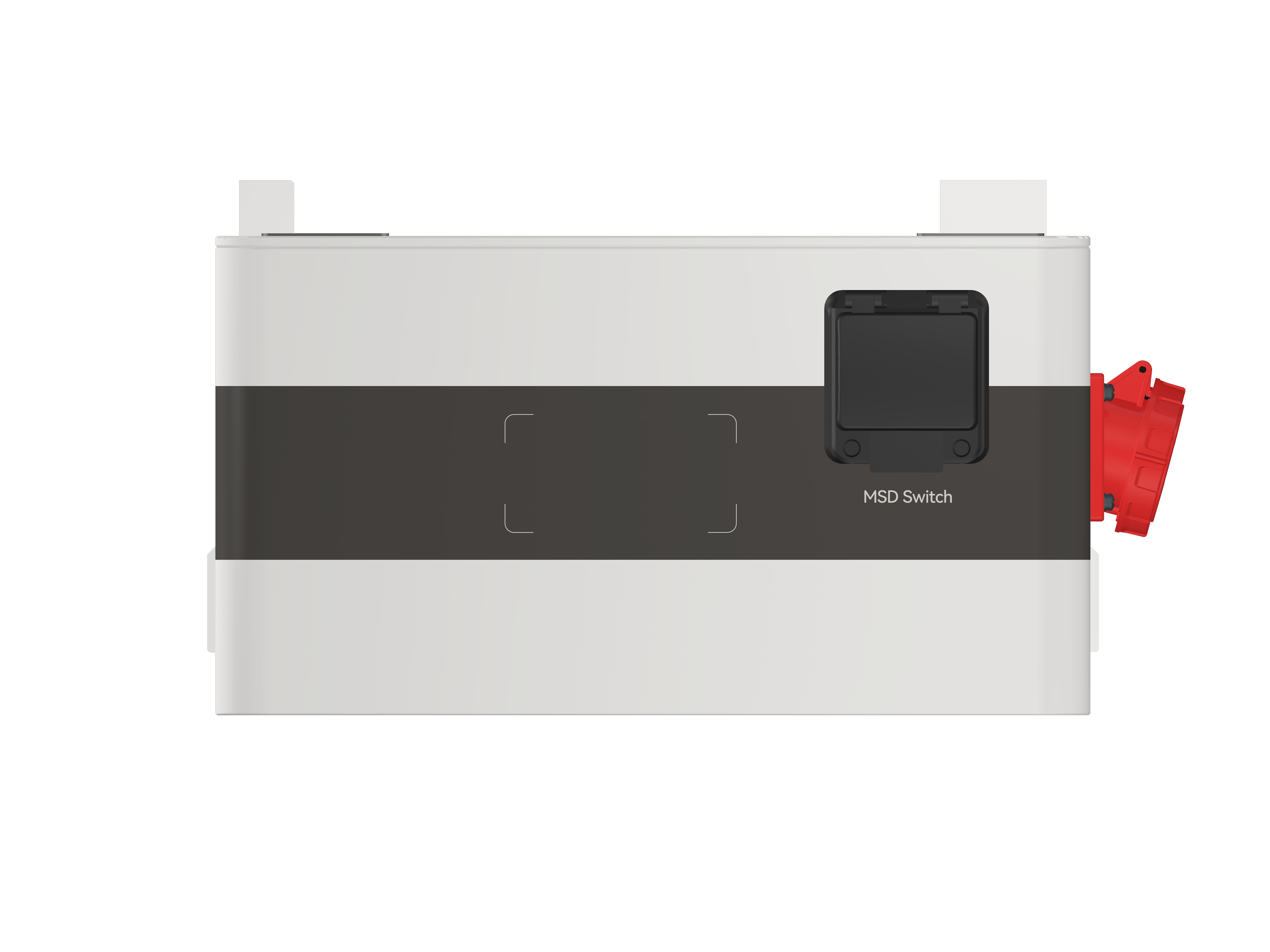 SunEnergyXT EV3600 — Wechselrichtermodul für Batteriespeicher