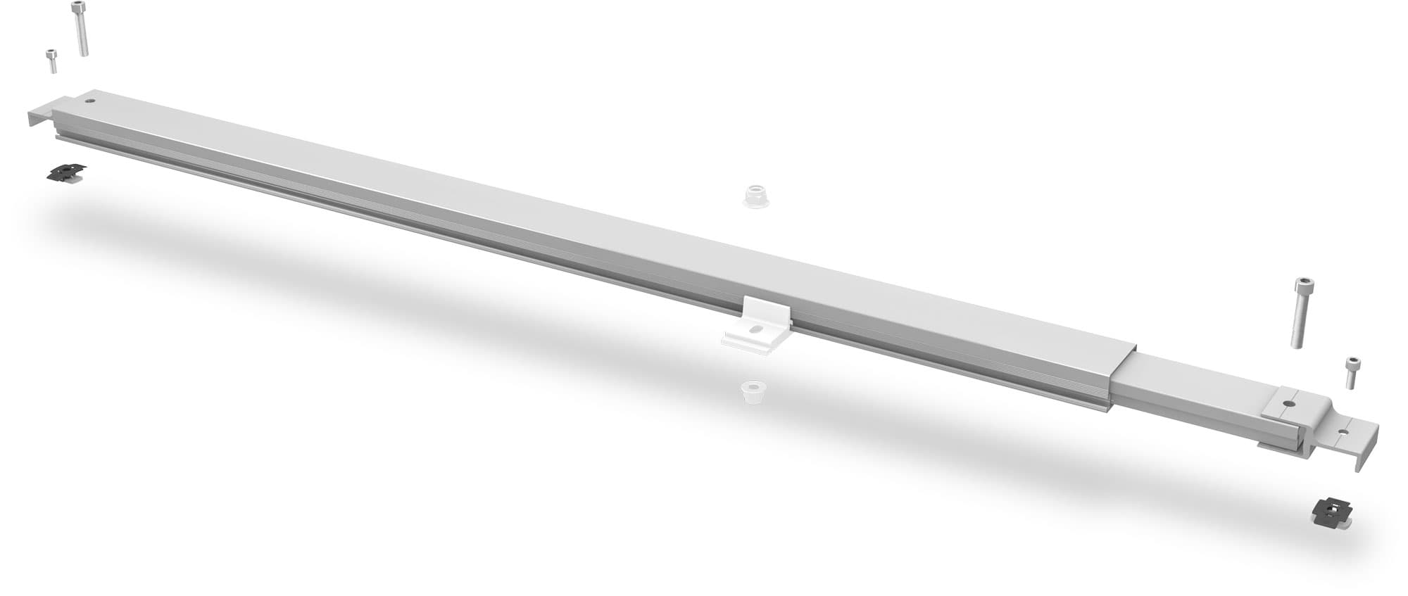 K2 Systems - Dome FixPro L — Fixierungszubehör für Dome 6 System (2004144)